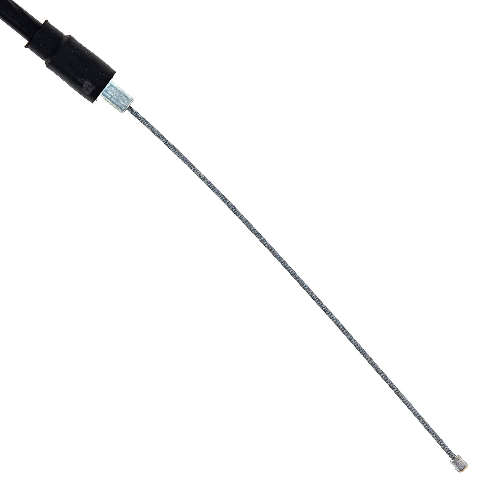 NICHE 519-CCB2304L Throttle Cable