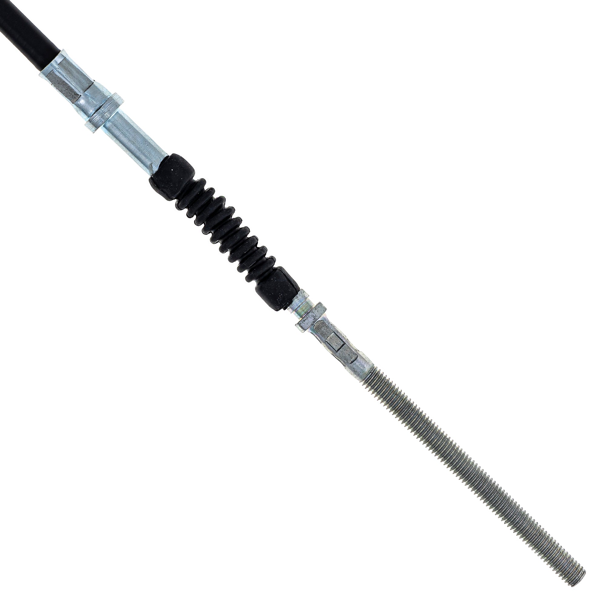NICHE 519-CCB2306L Rear Hand Brake Cable