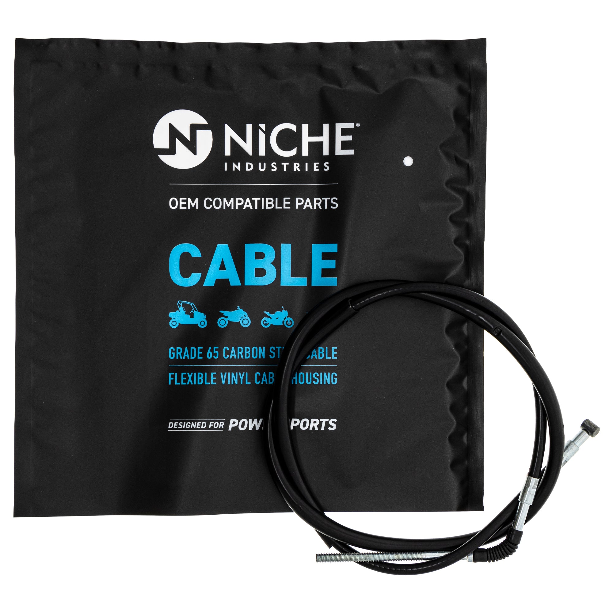 Rear Brake Cable Honda | NICHE PARTS