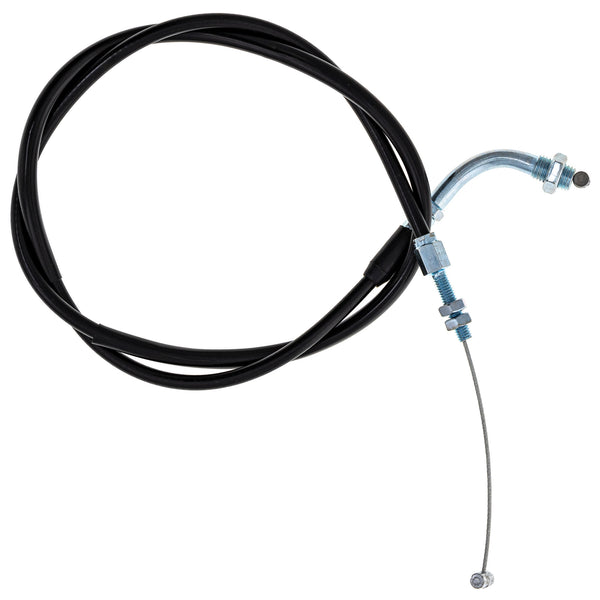 パム! Pull Throttle Cable Honda | NICHE PARTS