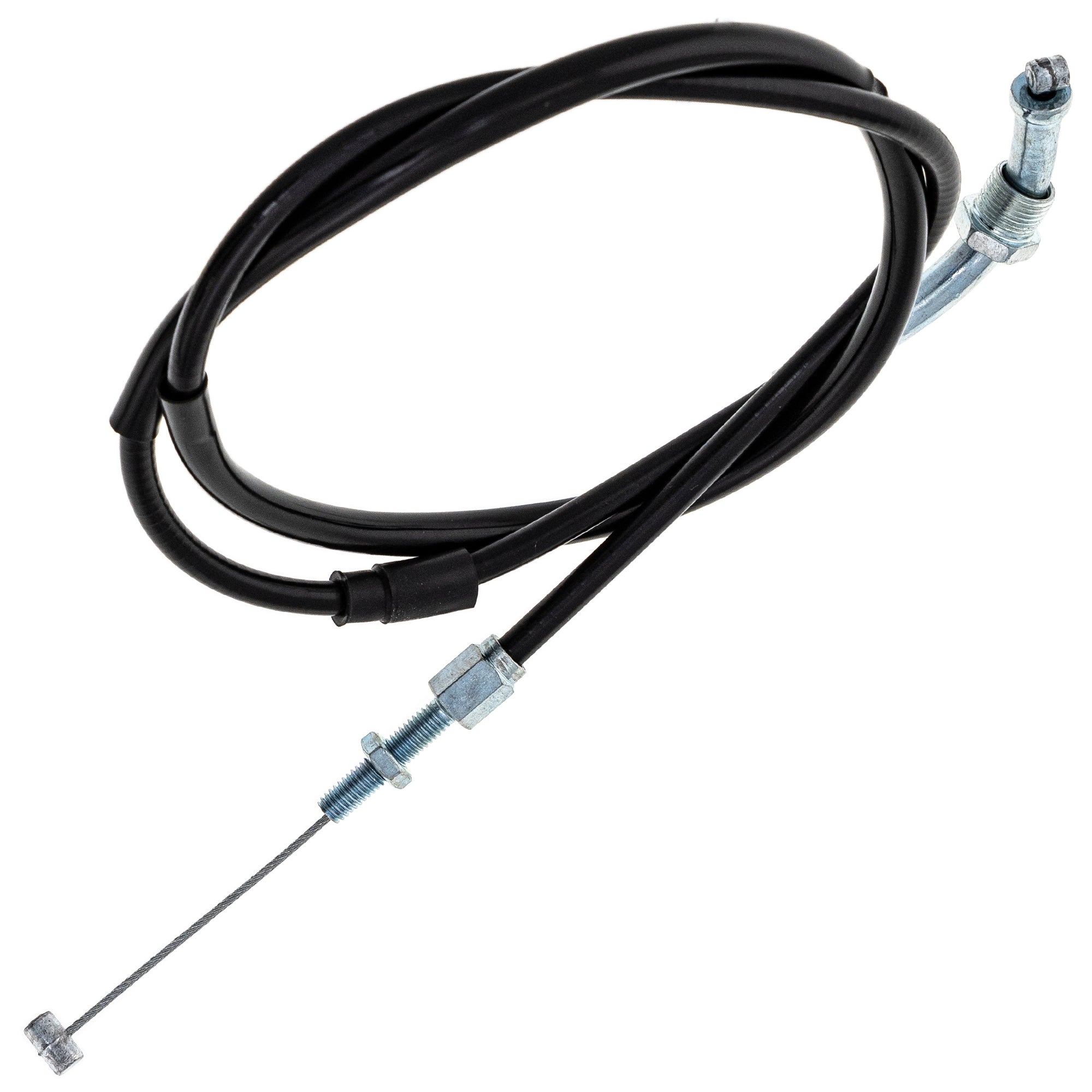 Push Throttle Cable For Honda 17920-MFE-670