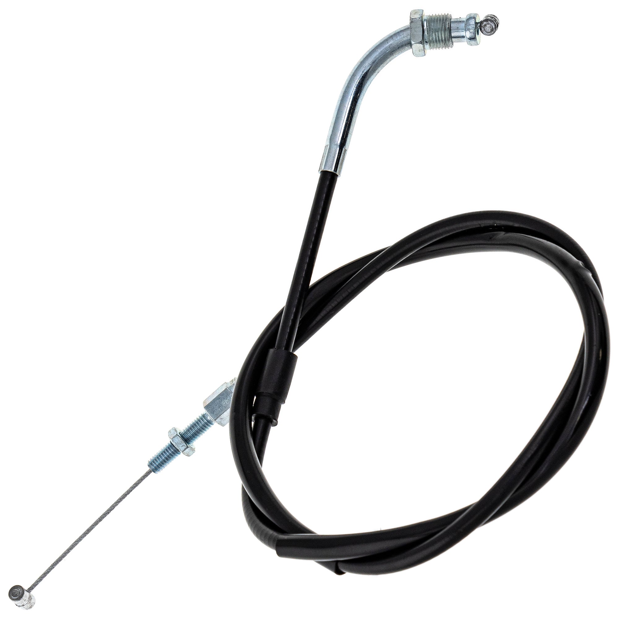 Push Throttle Cable 519-CCB2313L For Honda 17920-MFE-670