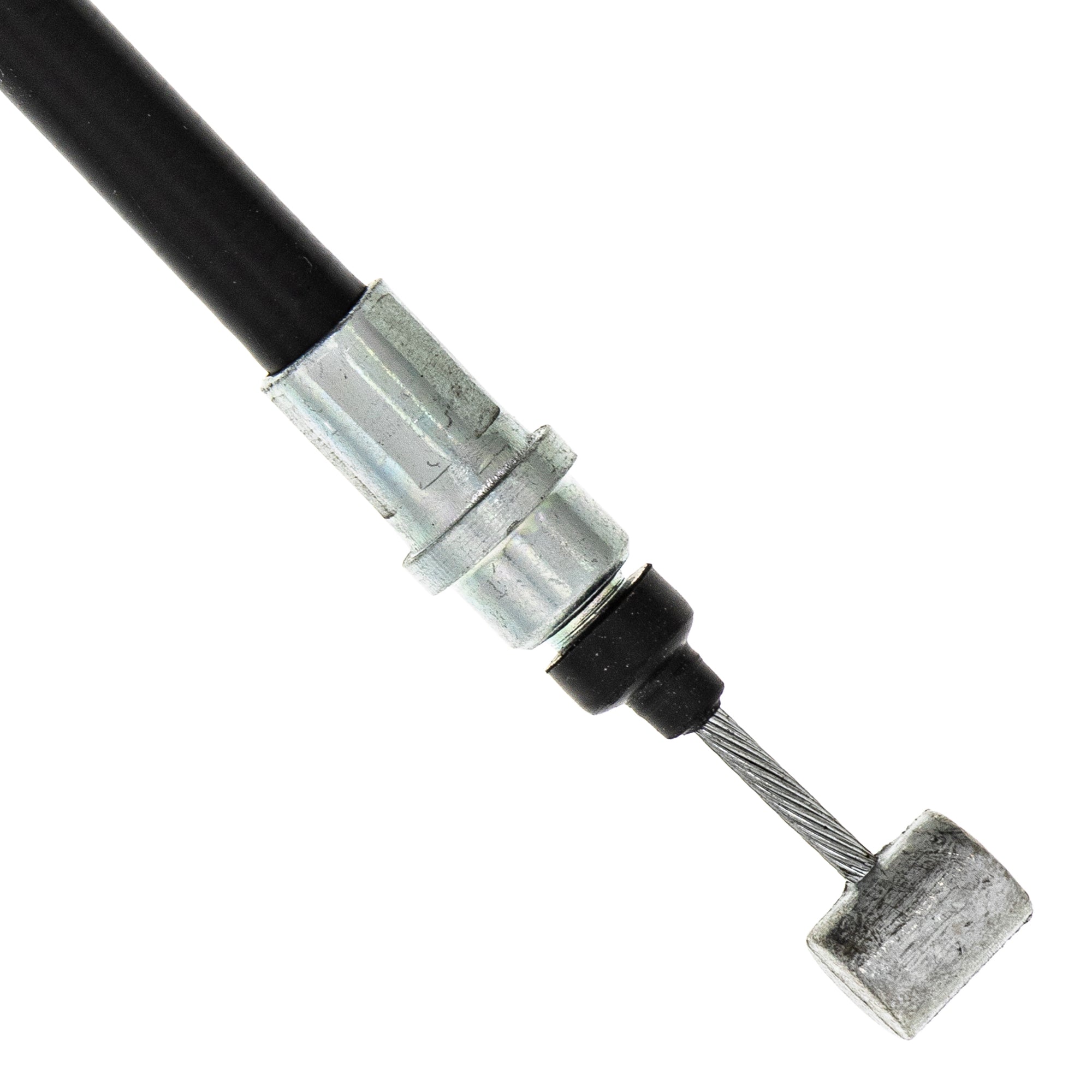 NICHE 519-CCB2315L Rear Hand Brake Cable