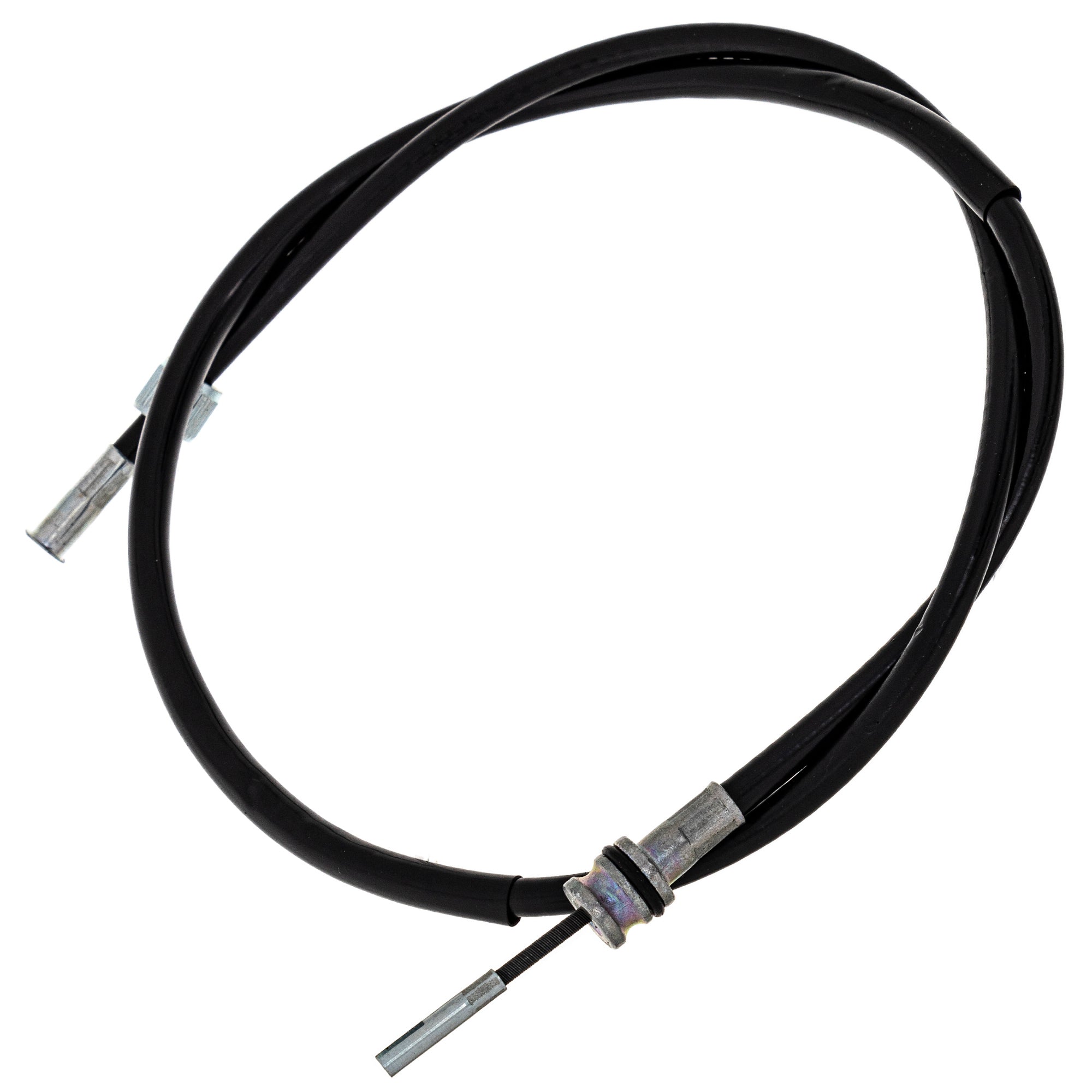 Speedometer Cable 519-CCB2422L For Kawasaki 54001-1201 54001-1185 54001-1170 54001-1156