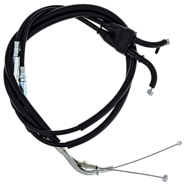 Throttle Cable Set Kawasaki | NICHE PARTS