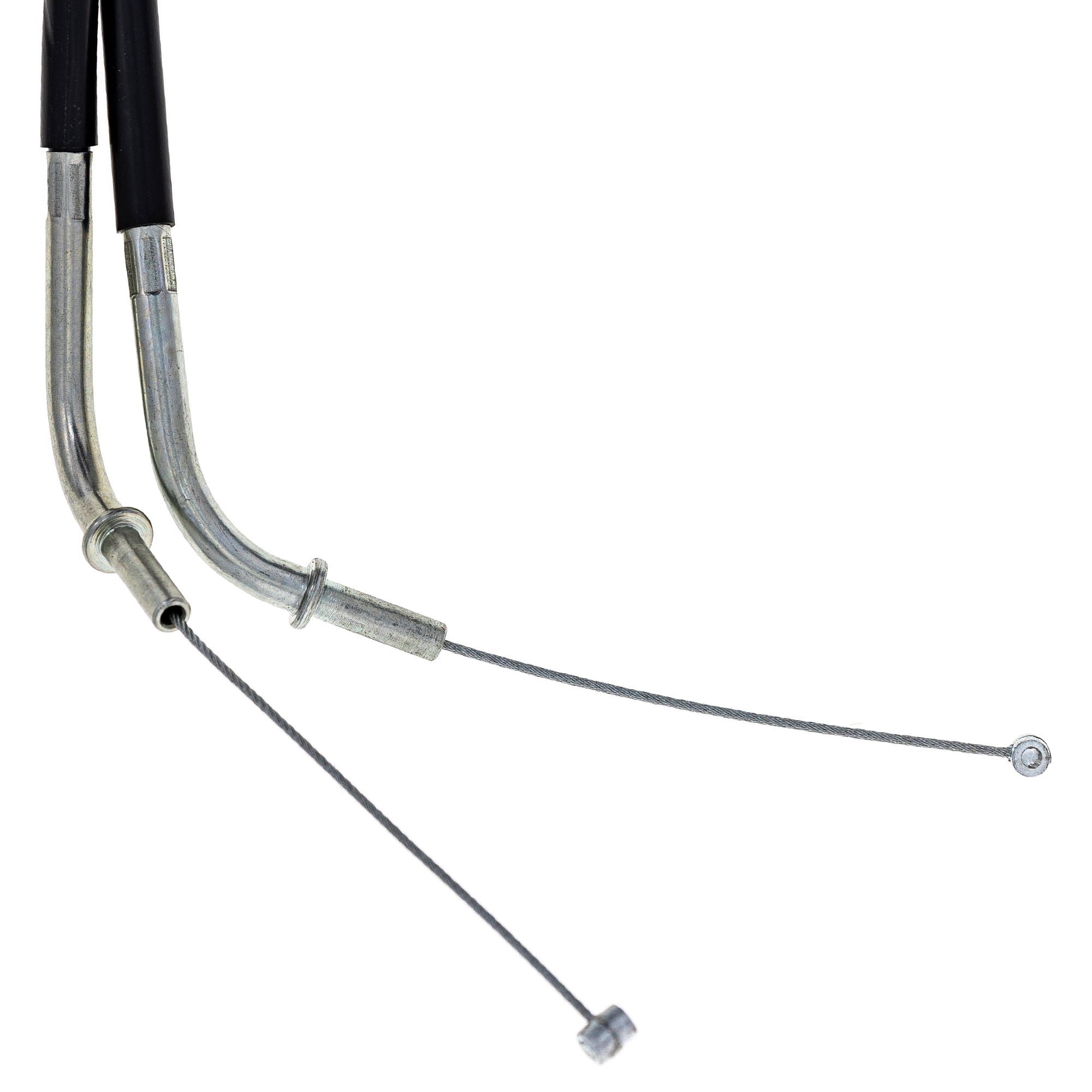 Throttle Cable Set Kawasaki | NICHE PARTS