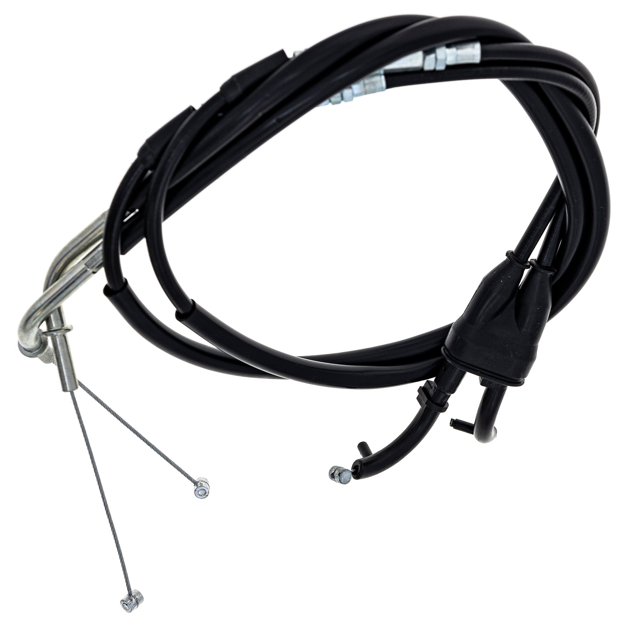 Throttle Cable Set Kawasaki | NICHE PARTS