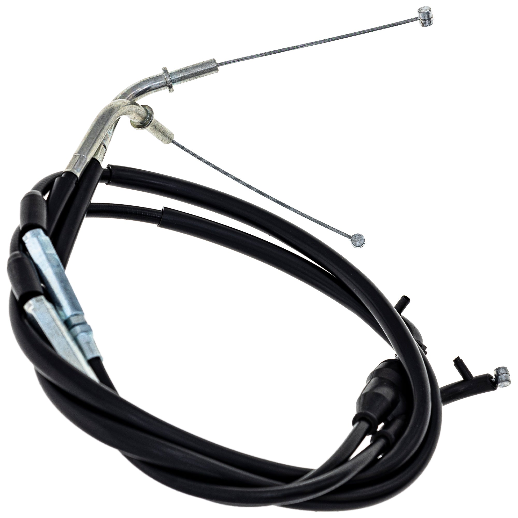 Throttle Cable Set Kawasaki | NICHE PARTS