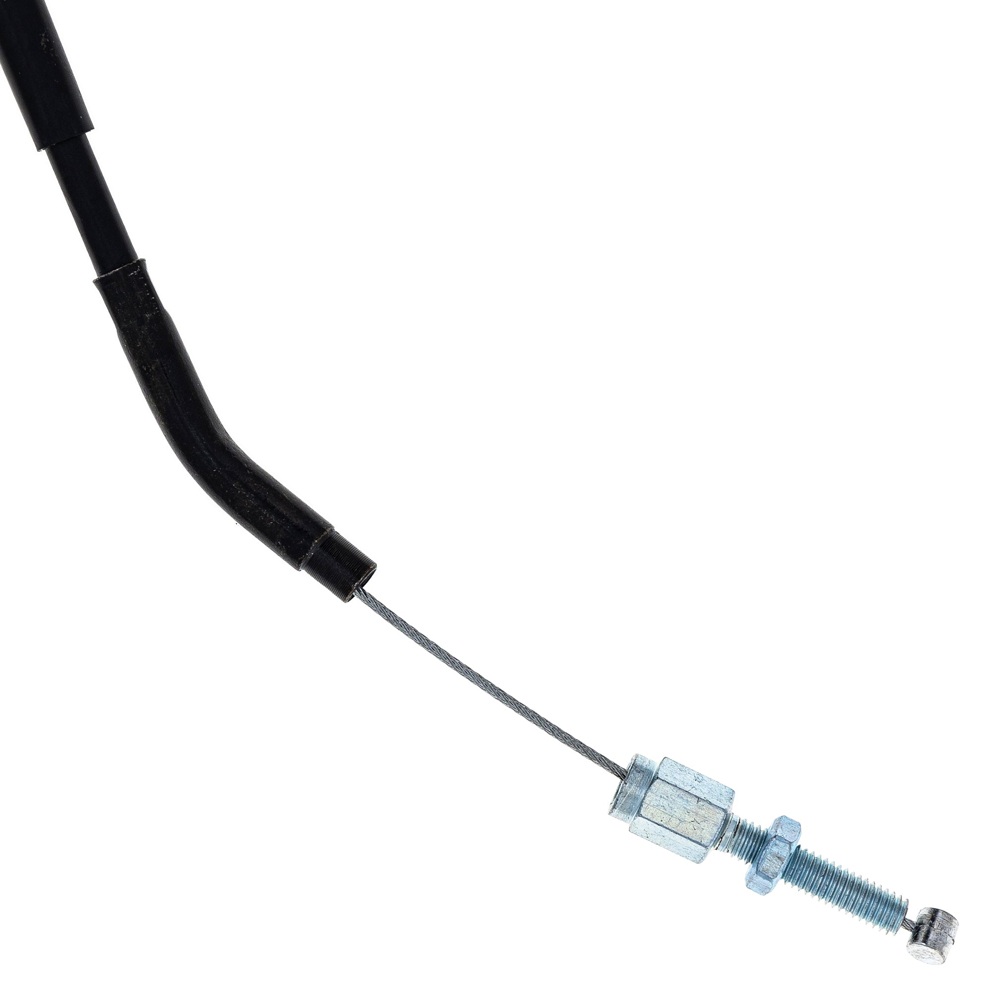 NICHE 519-CCB2434L Throttle Cable