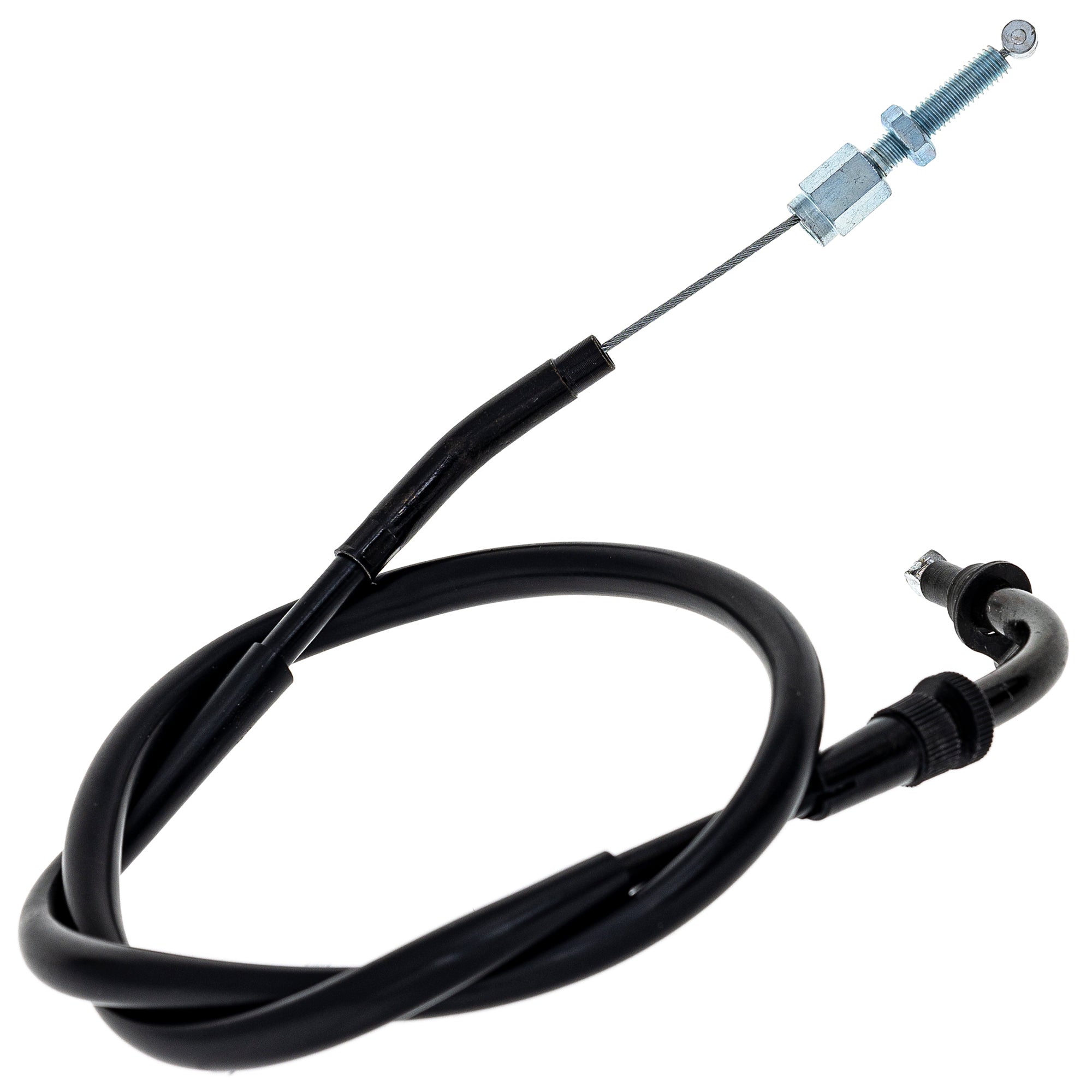 Throttle Cable 519-CCB2434L For Suzuki 70-4148