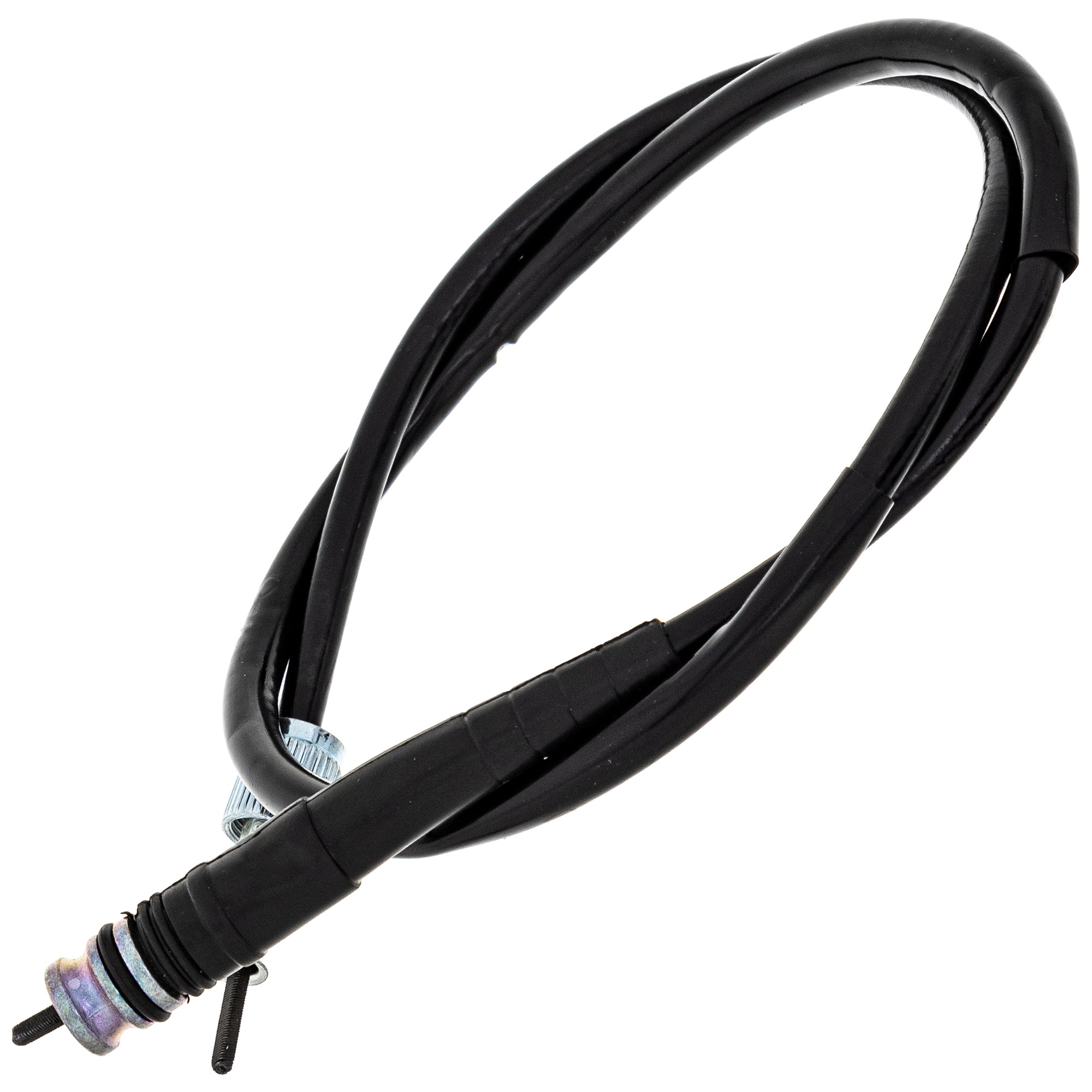 Speedometer Cable 519-CCB2435L For Suzuki 34910-44A10 34910-24D10 34910-17E11 34910-17E10
