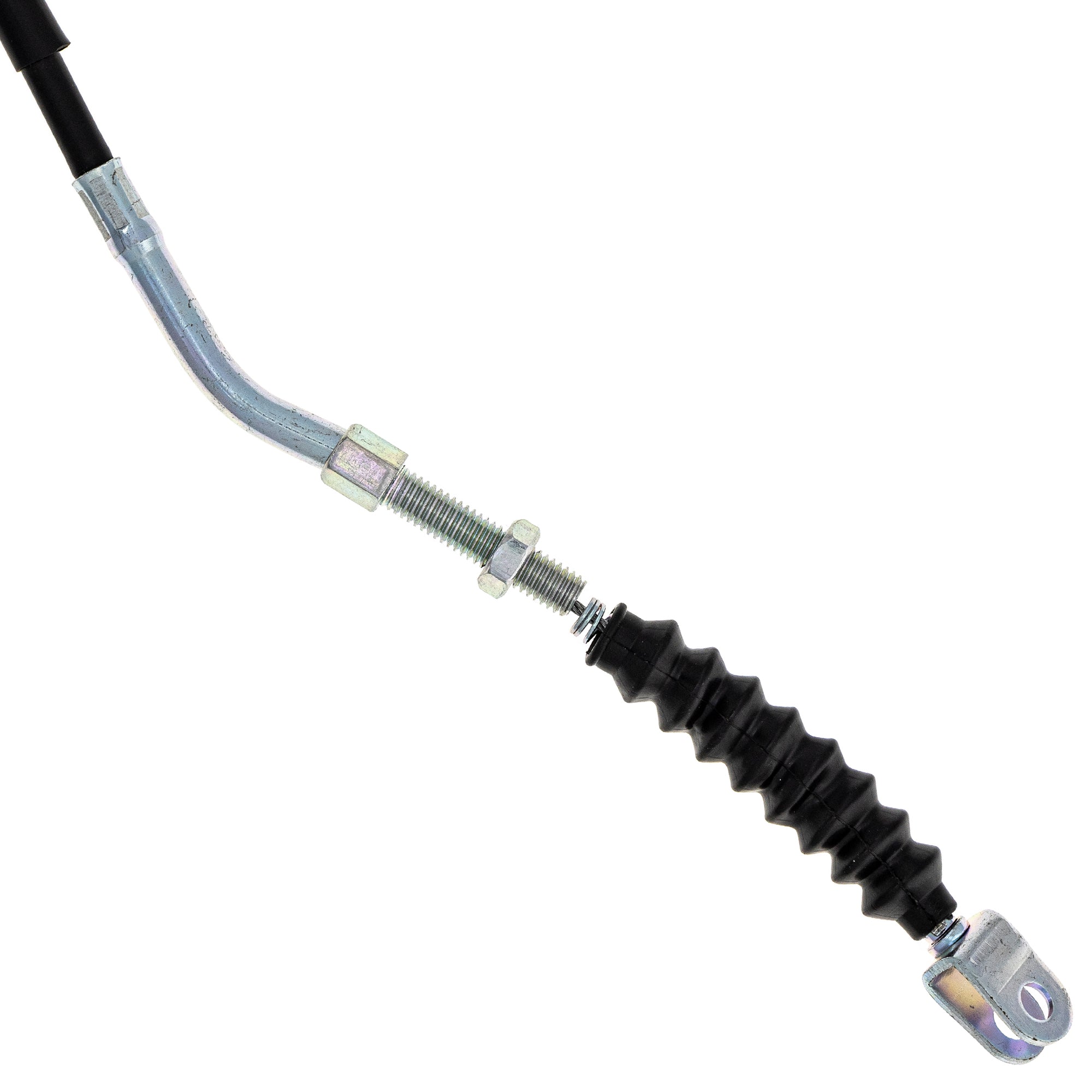 NICHE 519-CCB2436L Clutch Cable