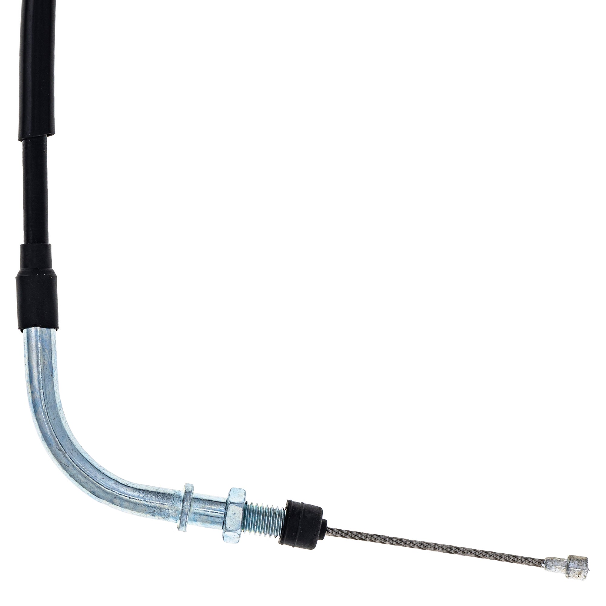 NICHE 519-CCB2430L Clutch Cable