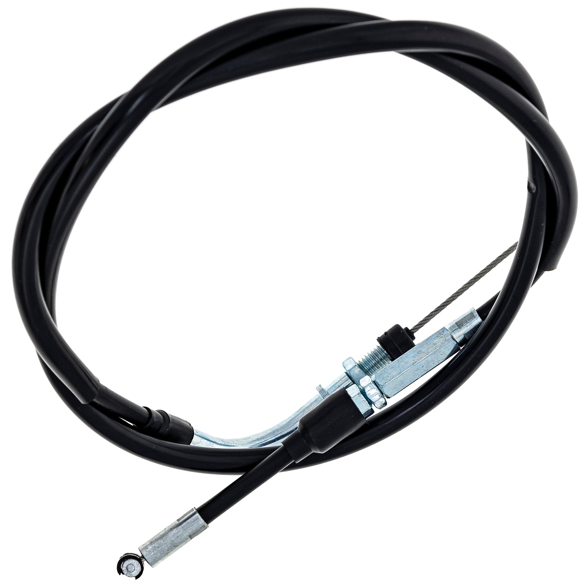 Clutch Cable 519-CCB2430L For Suzuki 58200-02J00