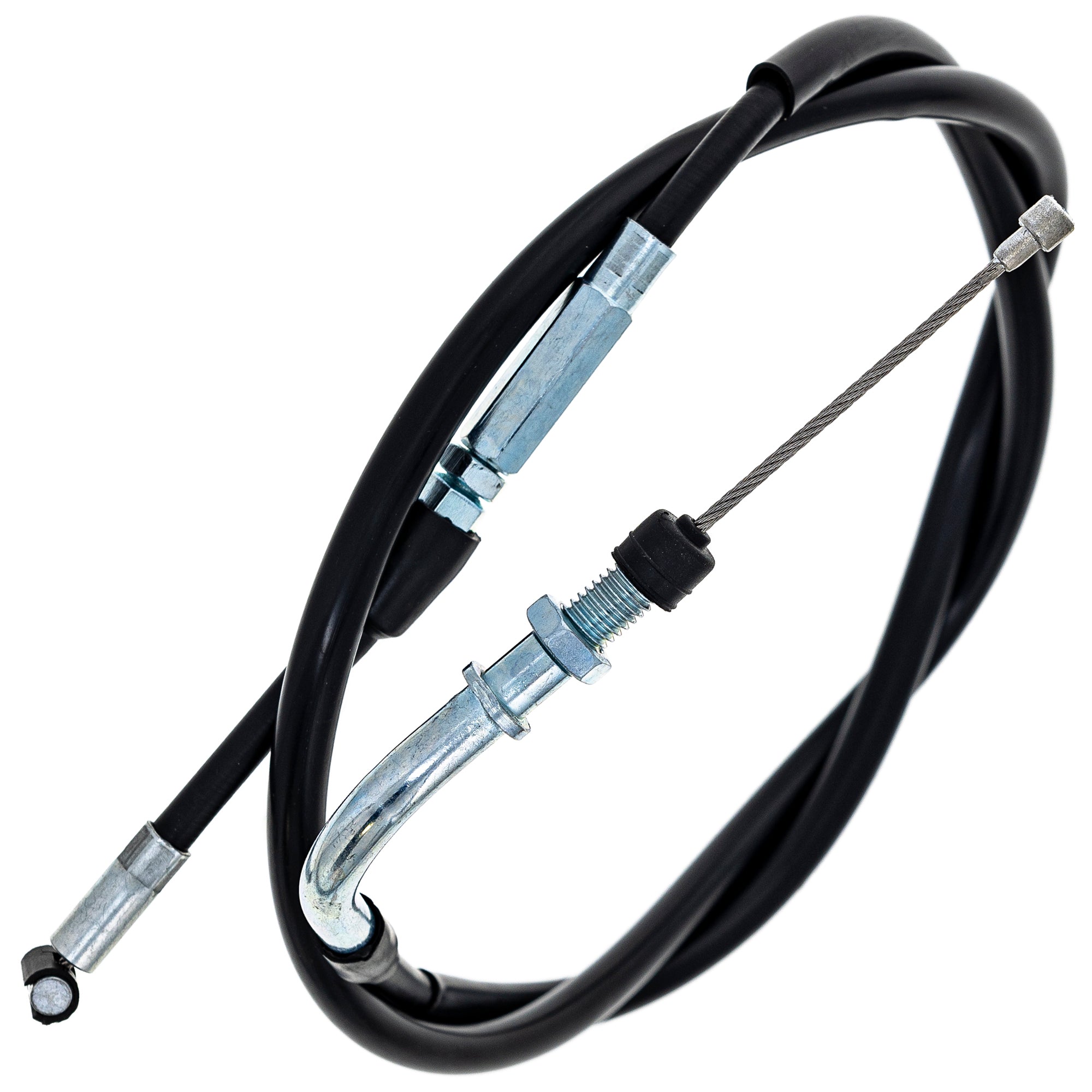 Clutch Cable 519-CCB2430L For Suzuki 58200-02J00
