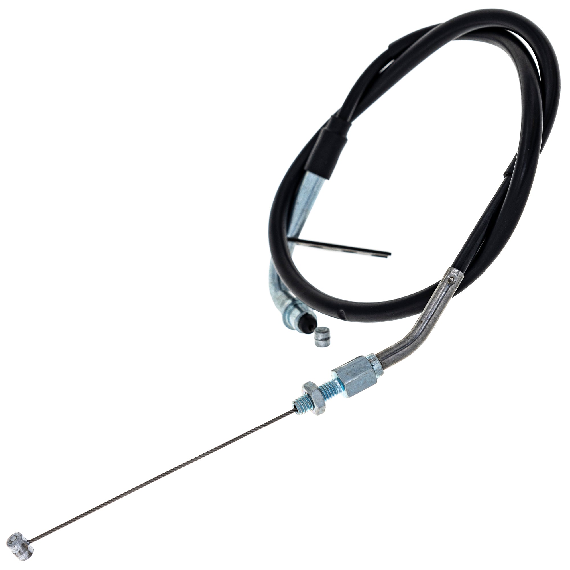 Push Throttle Cable 519-CCB2442L For Suzuki 58300-14J11 58300-14J10