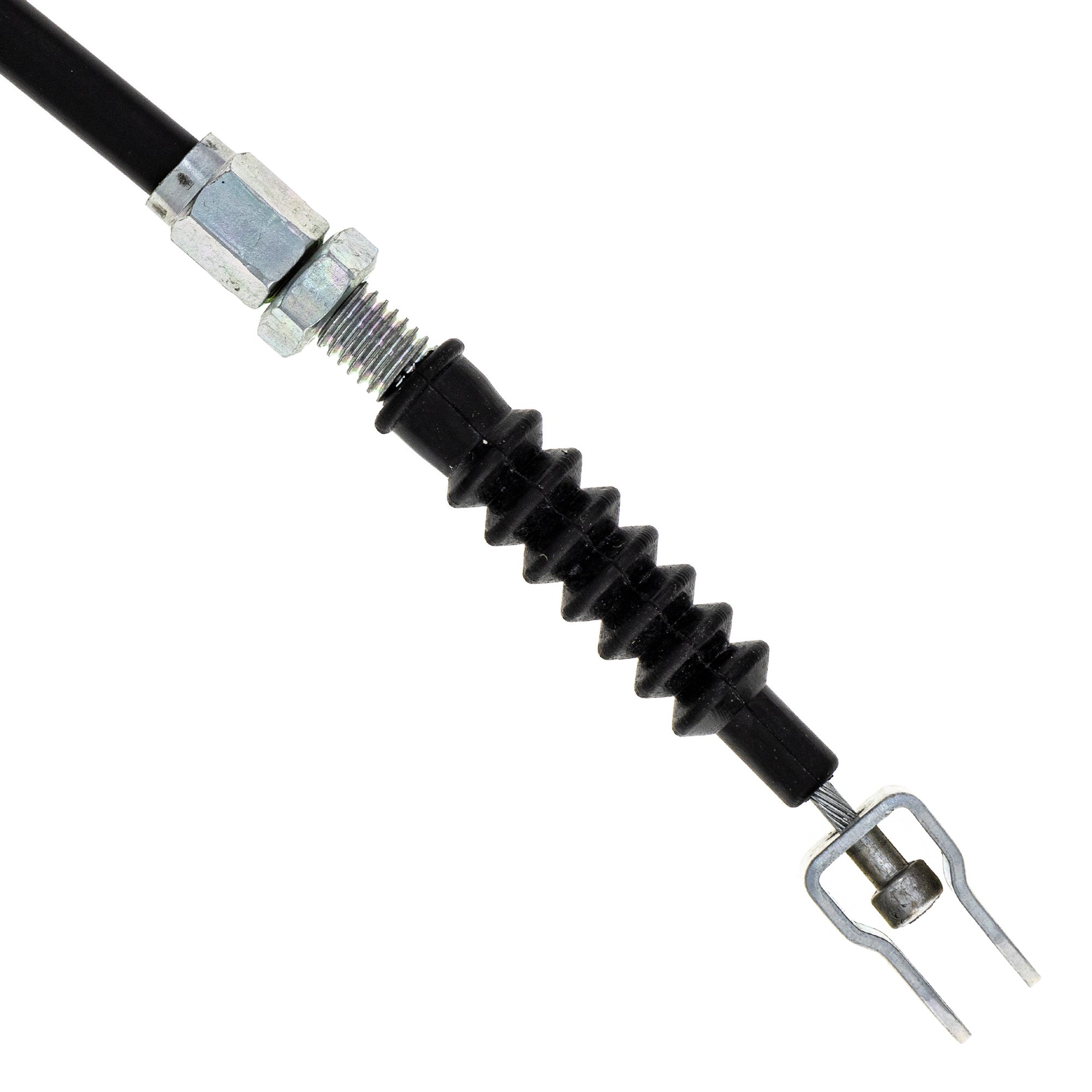 NICHE 519-CCB2443L Front Brake Cable