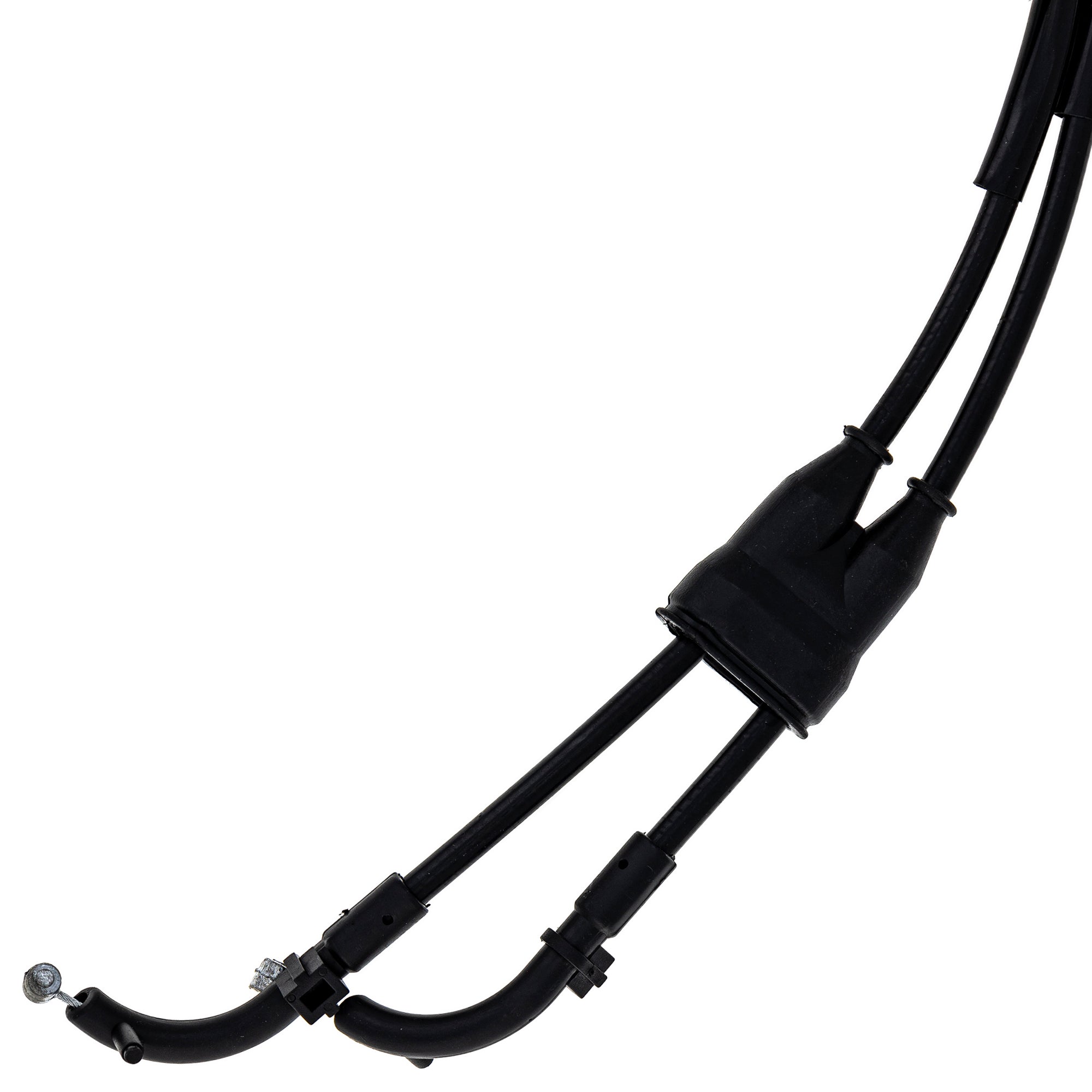 Throttle Cable Set Yamaha | NICHE PARTS