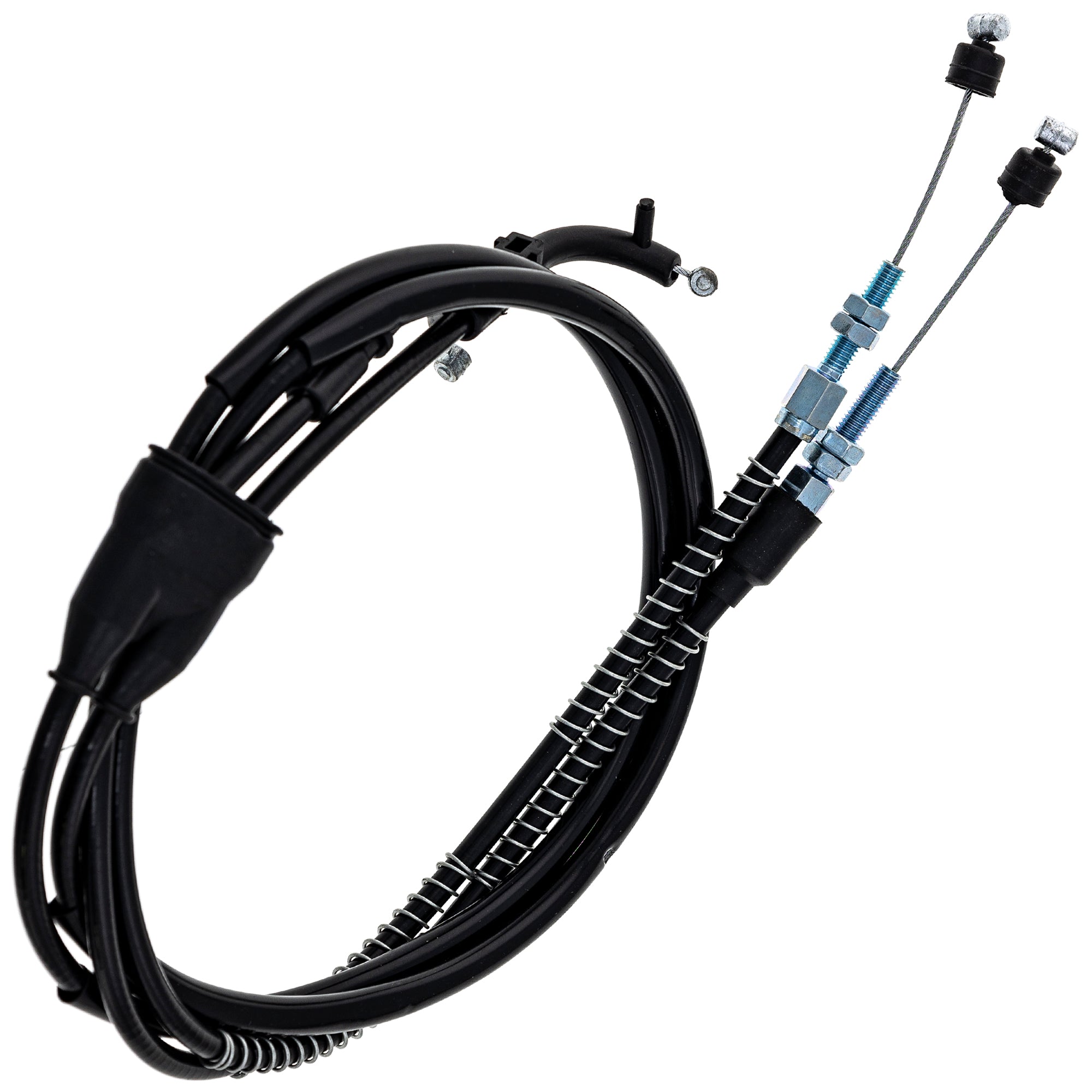Throttle Cable Set Yamaha | NICHE PARTS