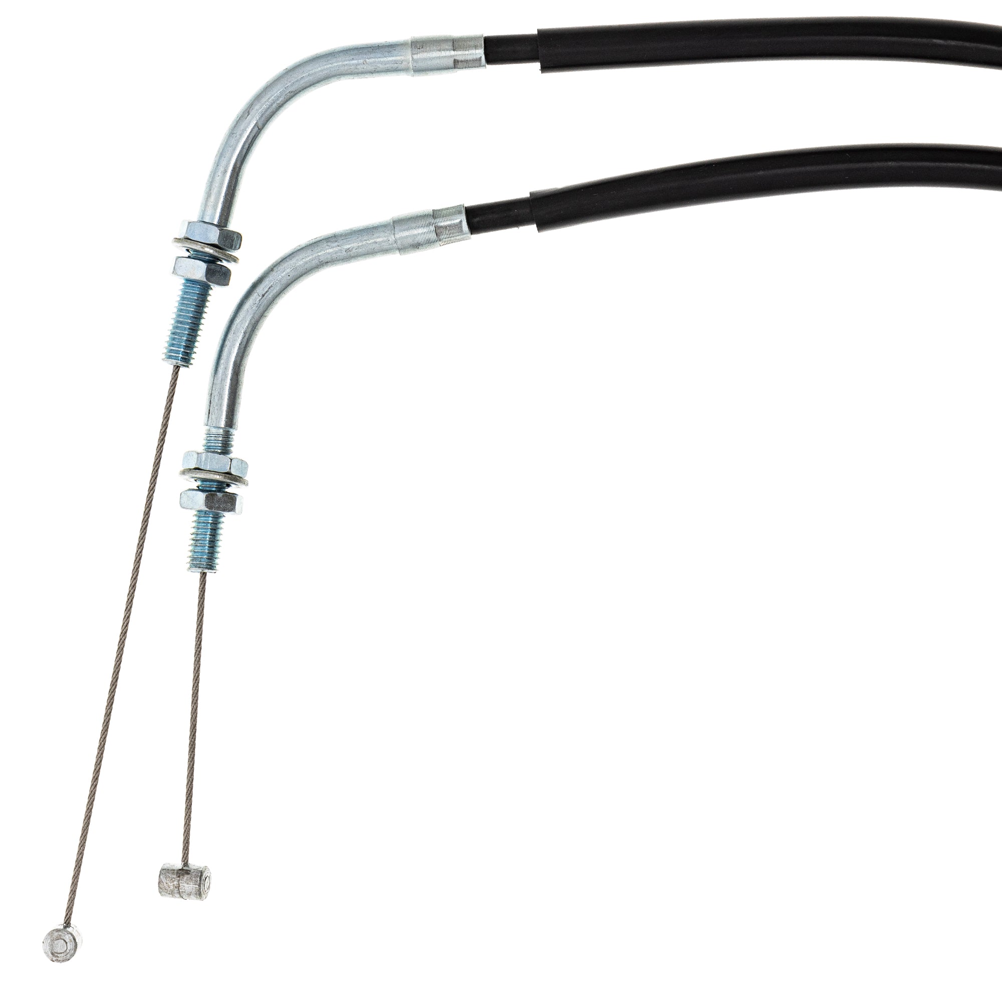 NICHE Throttle Cable Set 70-5409 1DX-26302-00-00
