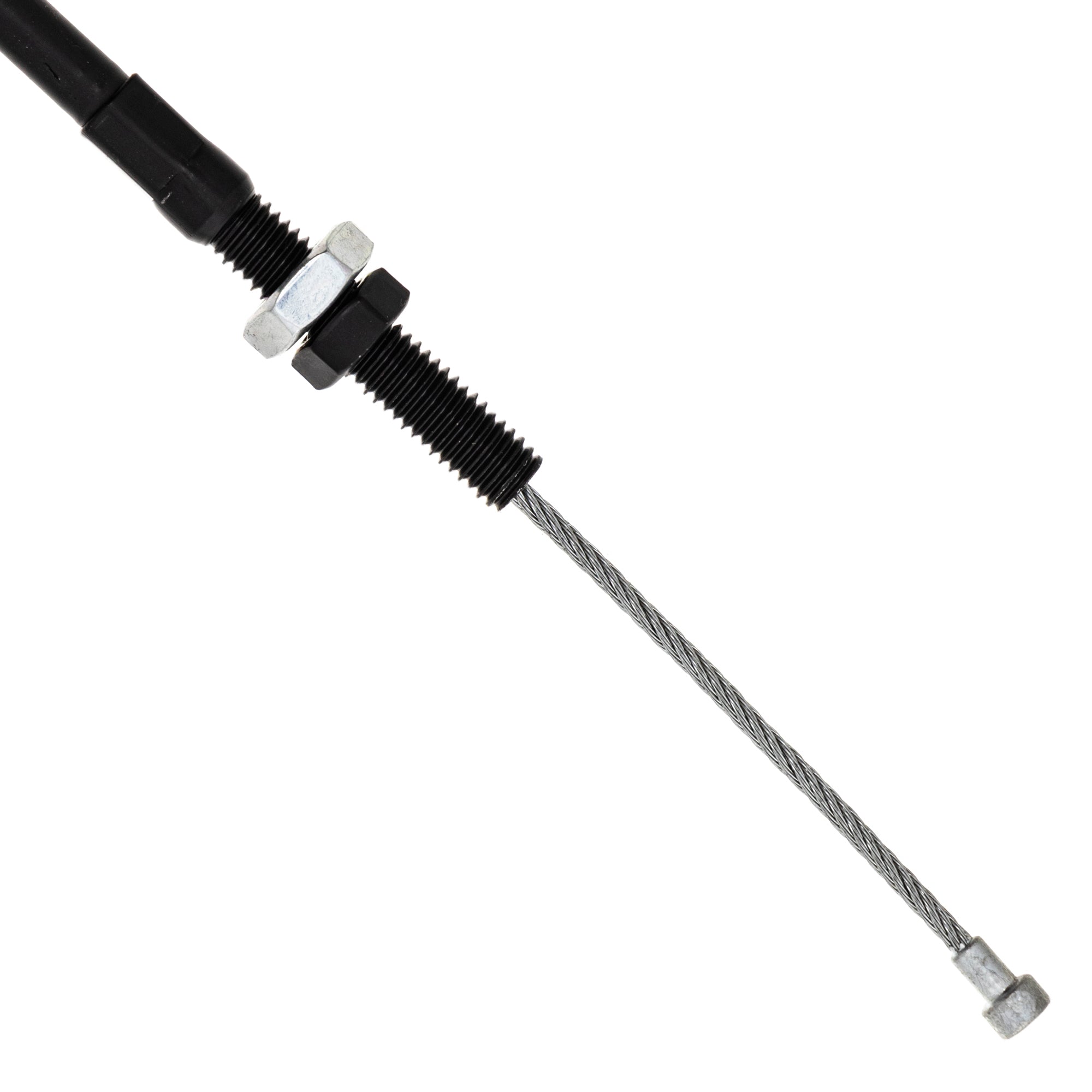 NICHE 519-CCB2458L Clutch Cable