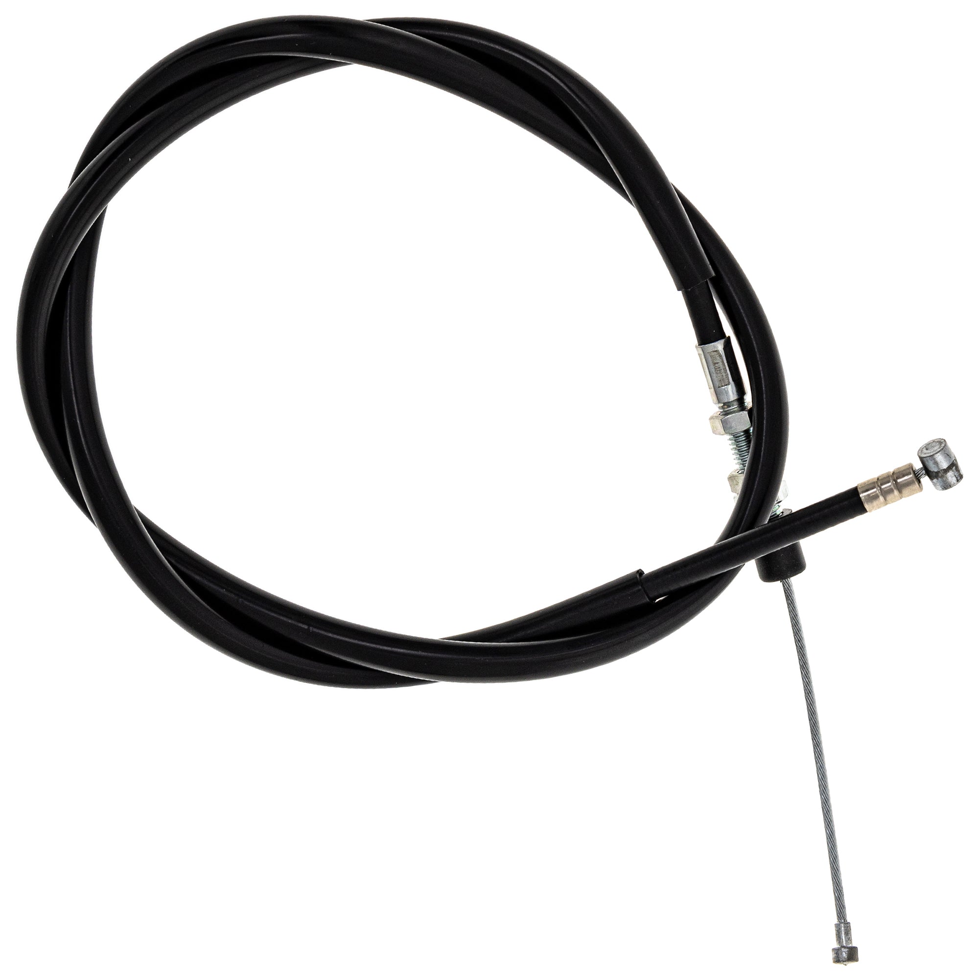 Clutch Cable for zOTHER XT600 XT550 Virago TT600 NICHE 519-CCB2450L