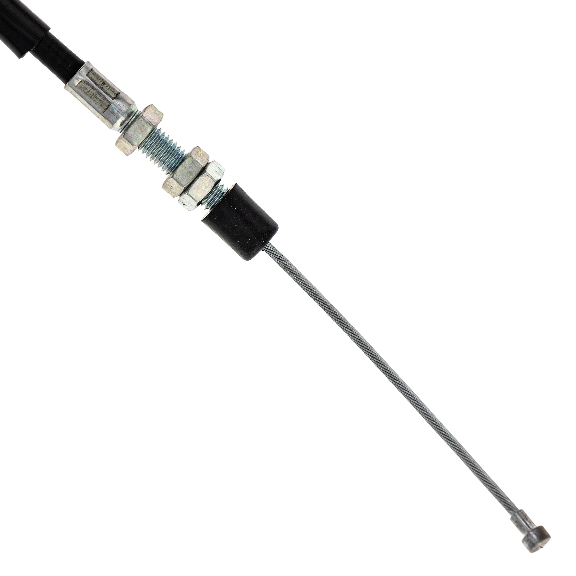 NICHE 519-CCB2450L Clutch Cable