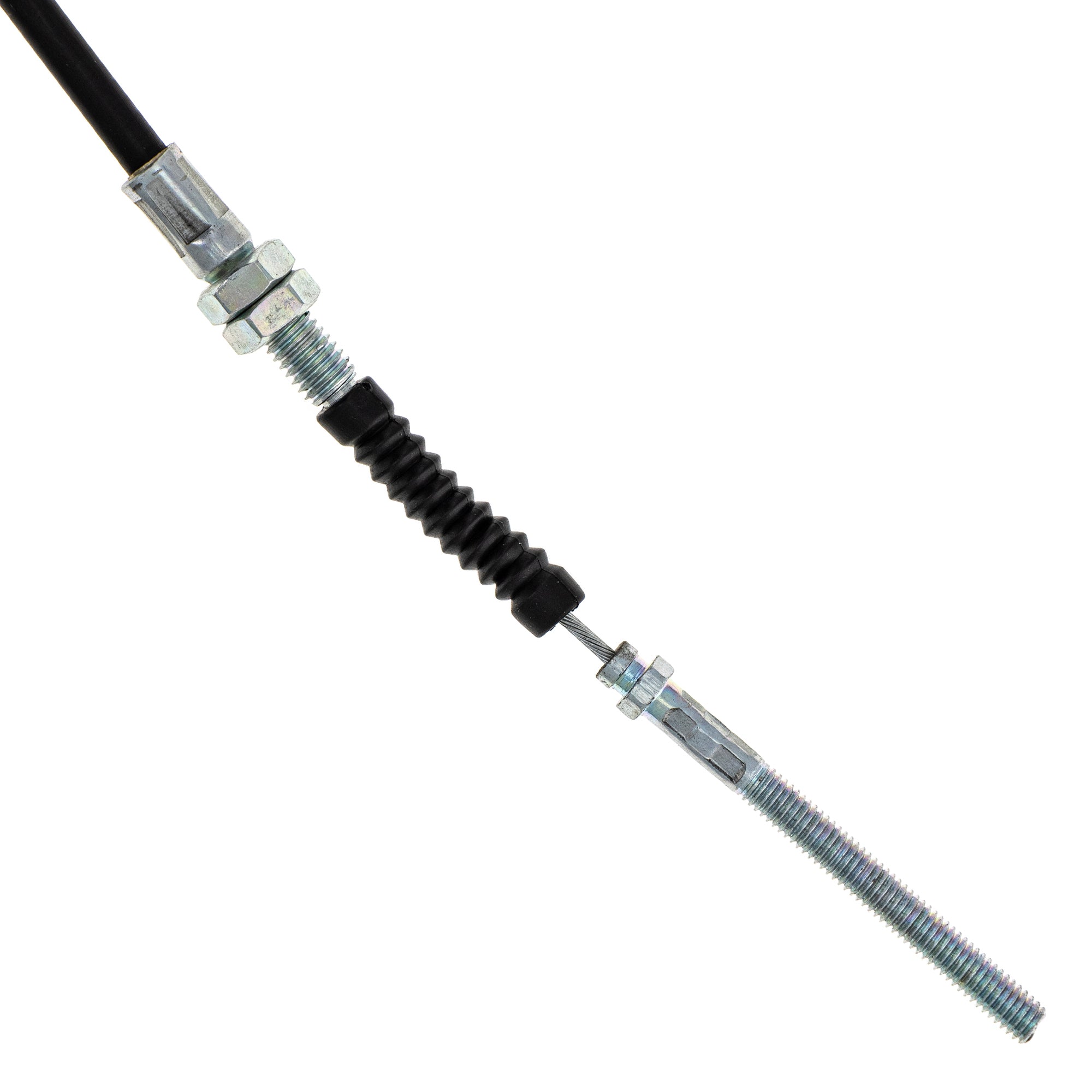 NICHE 519-CCB2462L Brake Cable