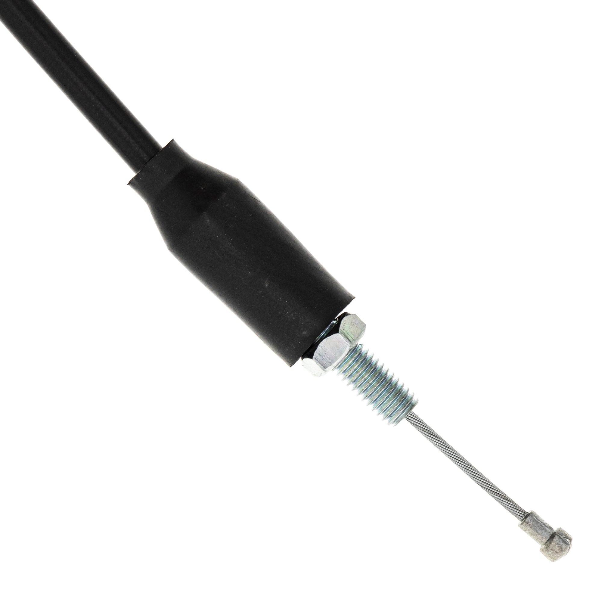 NICHE 519-CCB2463L Clutch Cable