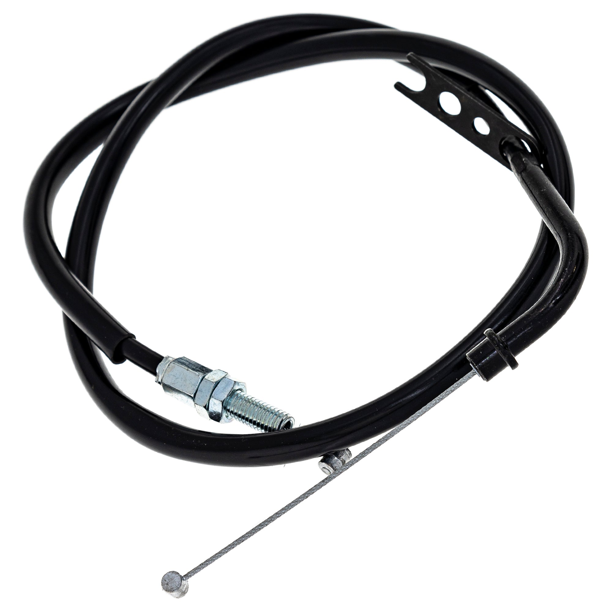 Push Throttle Cable For Suzuki 70-4285 58300-02H10 58300-01H10