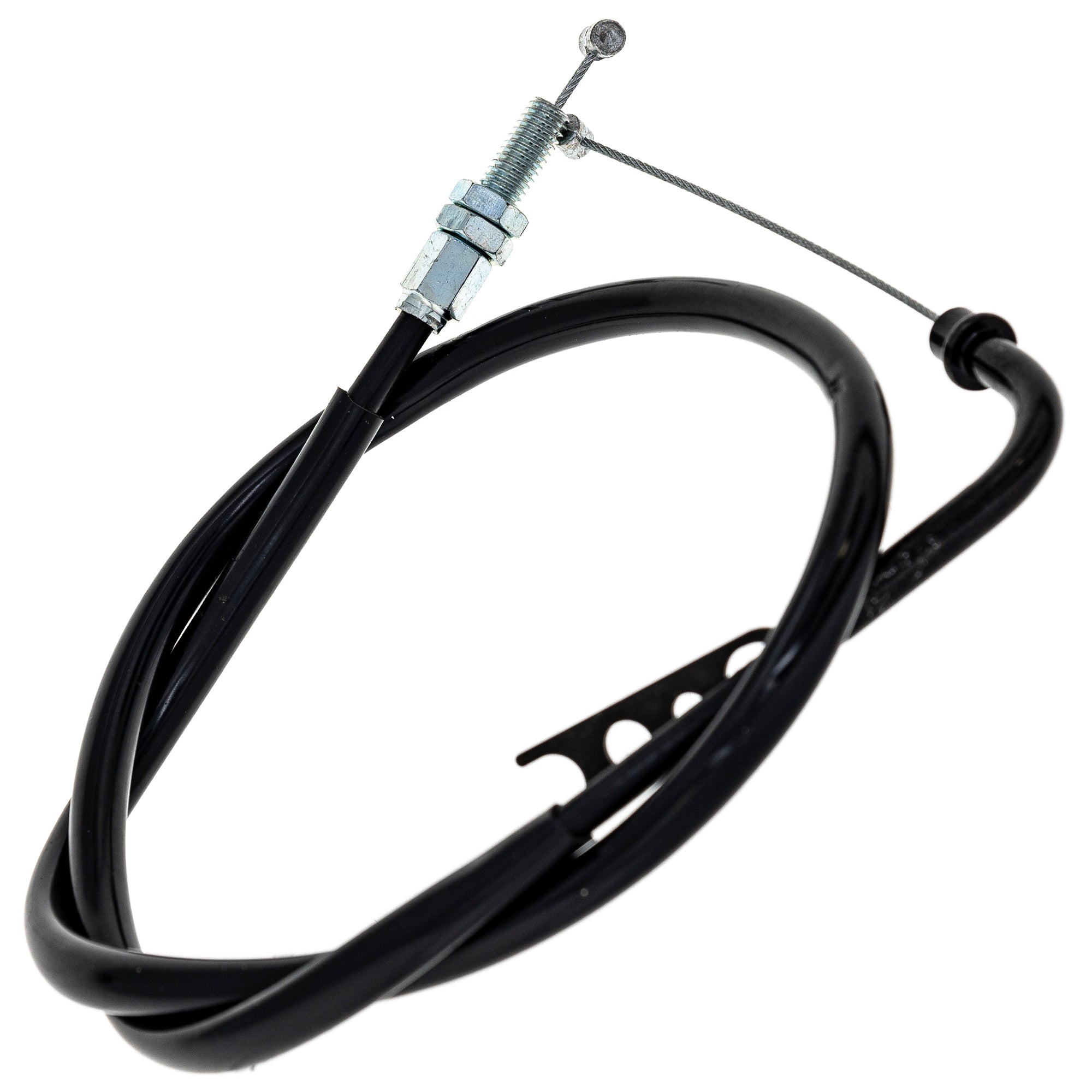 Push Throttle Cable For Suzuki 70-4285 58300-02H10 58300-01H10