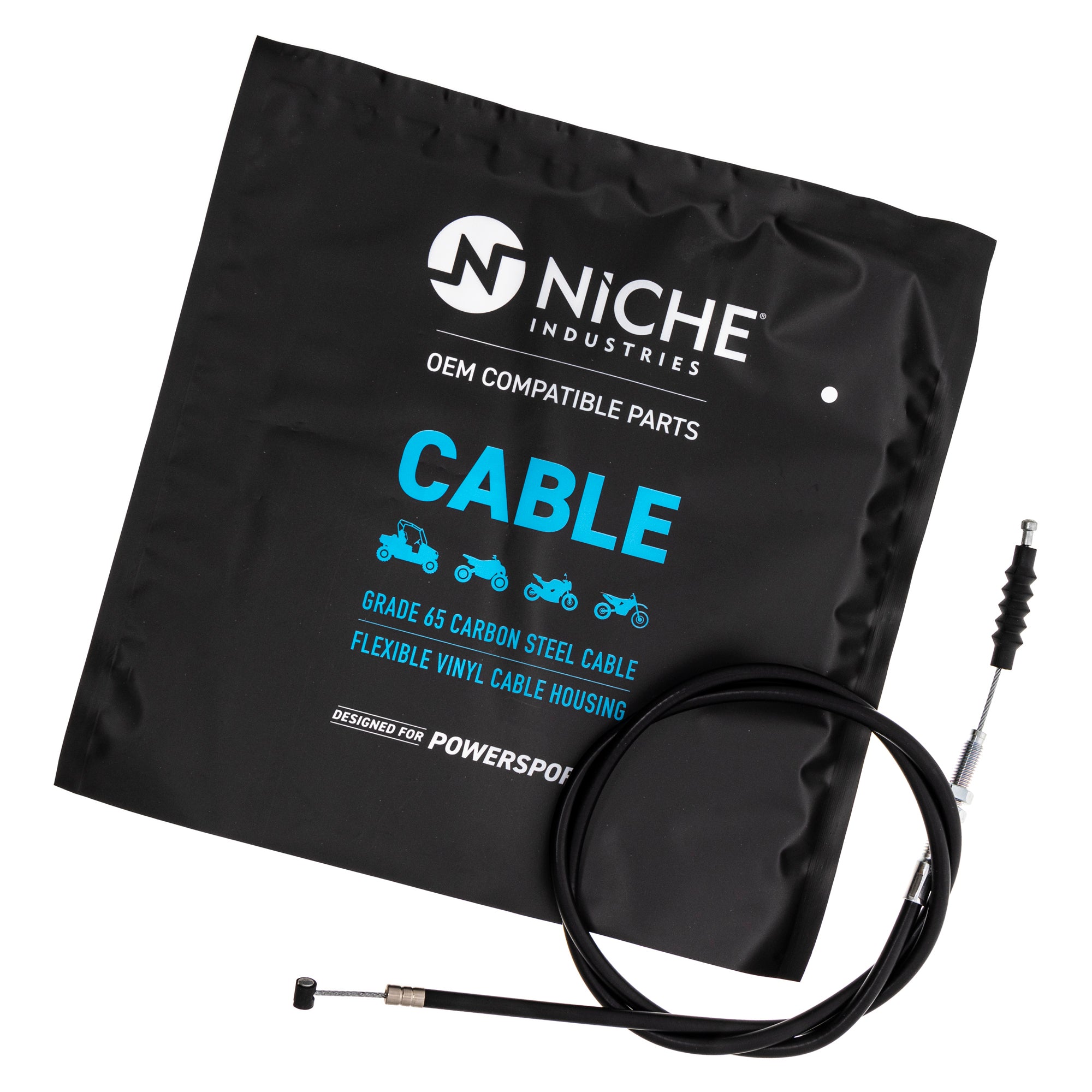 Clutch Cable Honda | NICHE PARTS