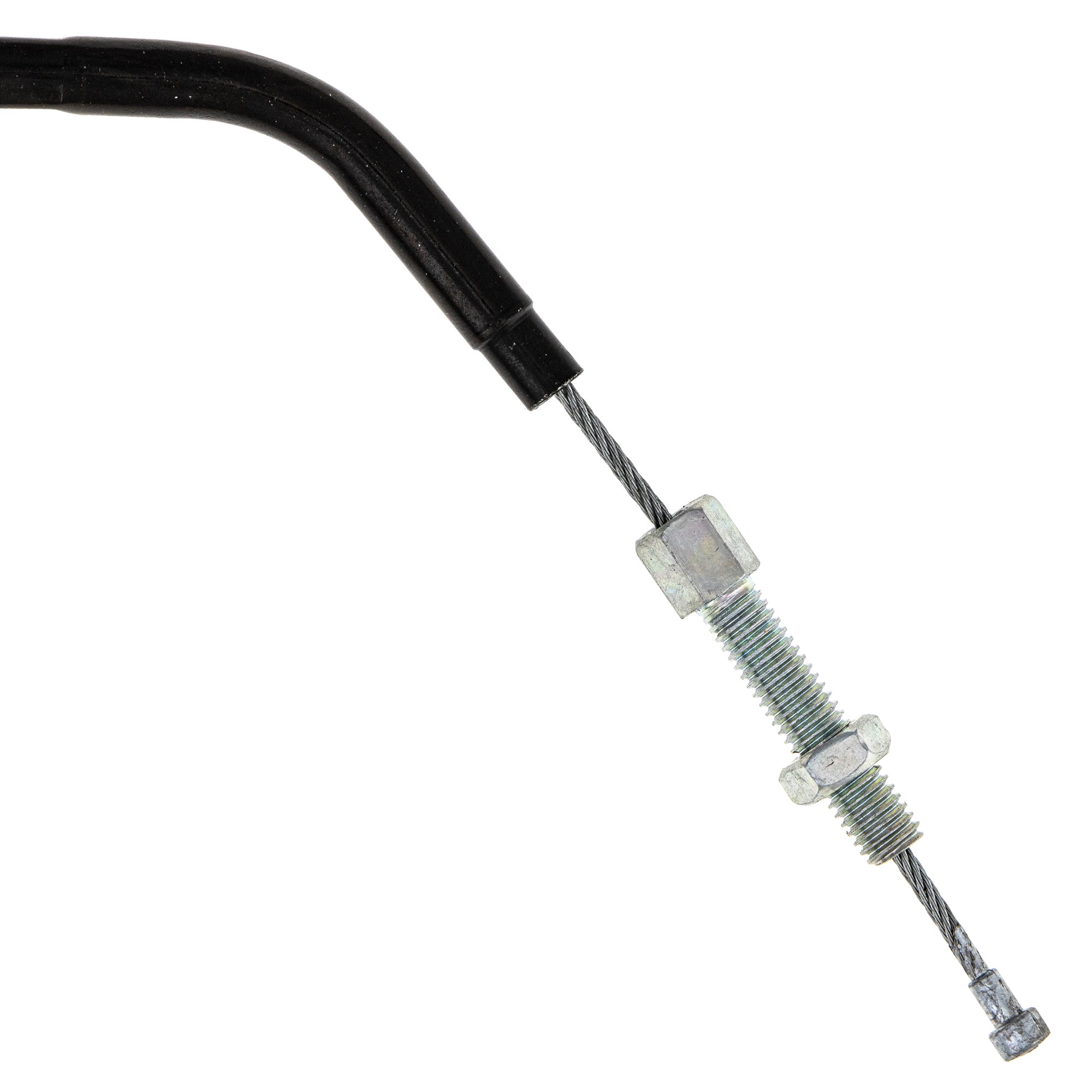 NICHE 519-CCB2472L Clutch Cable