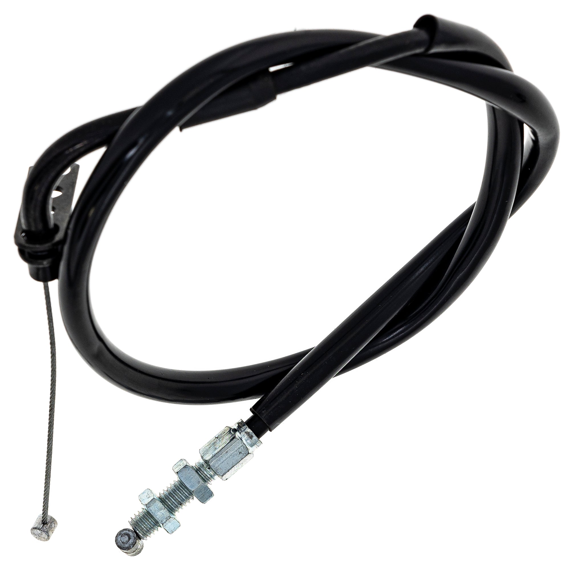Push Throttle Cable For Suzuki 58300-41G10