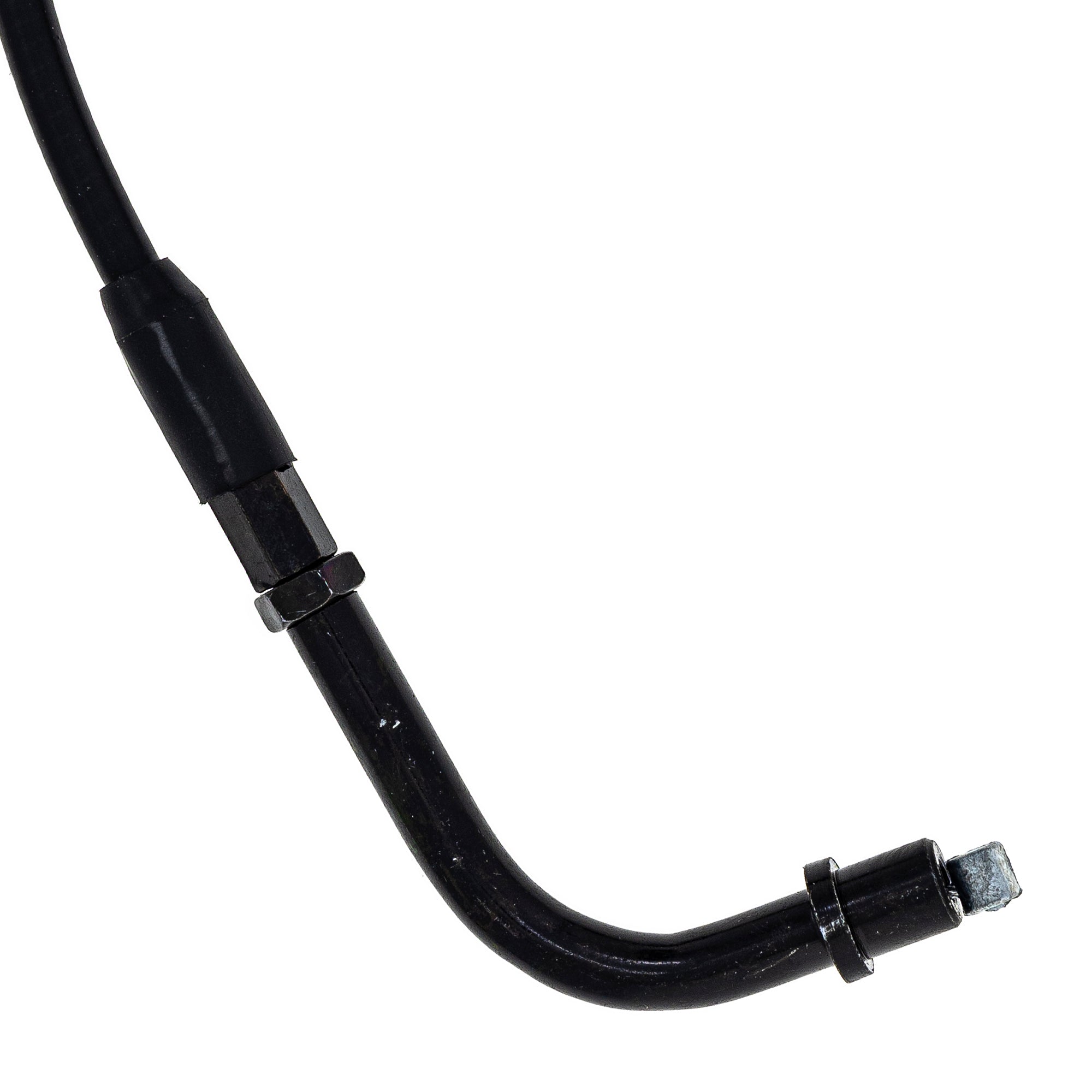 NICHE 519-CCB2477L Throttle Cable