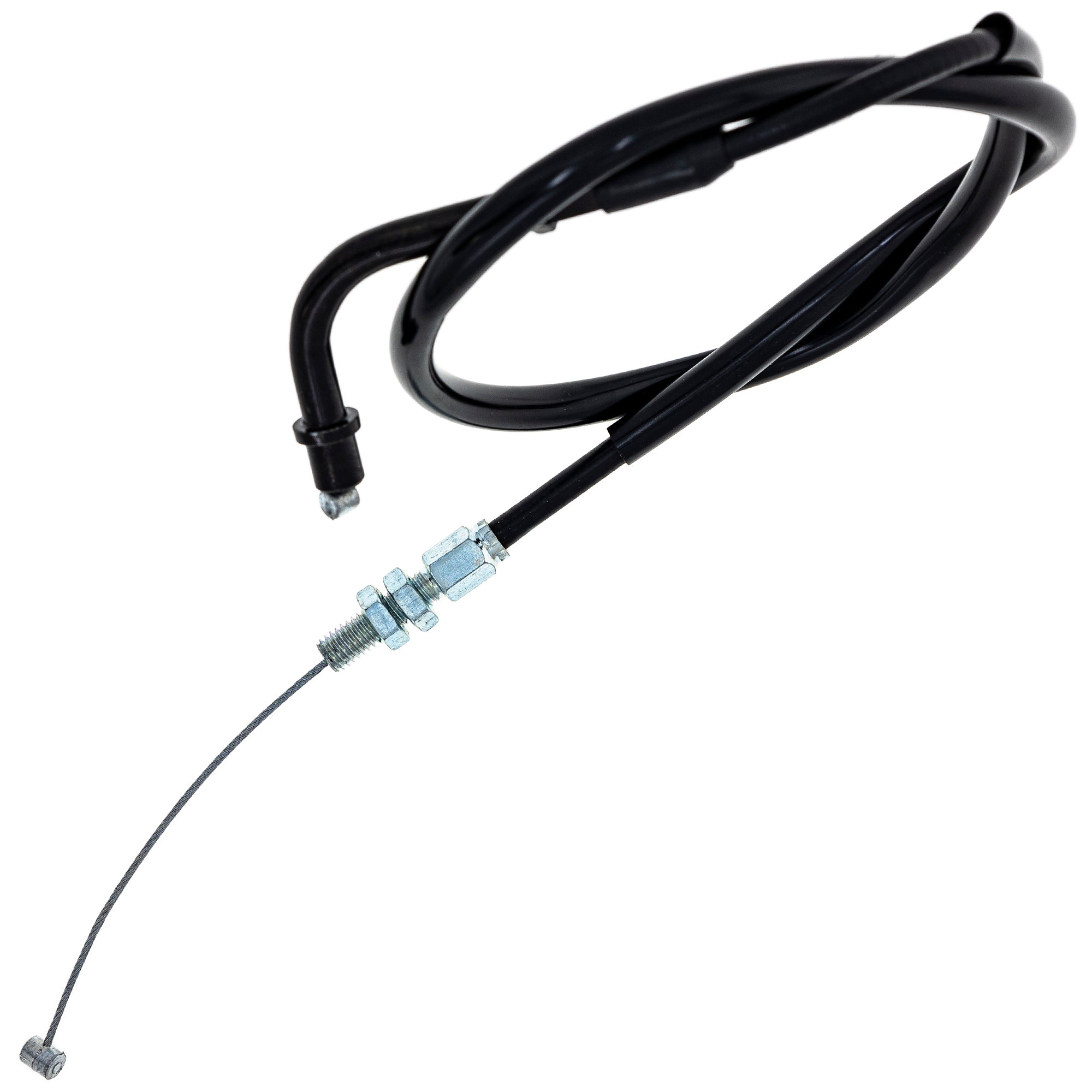 Pull Throttle Cable For Suzuki 58300-29G00