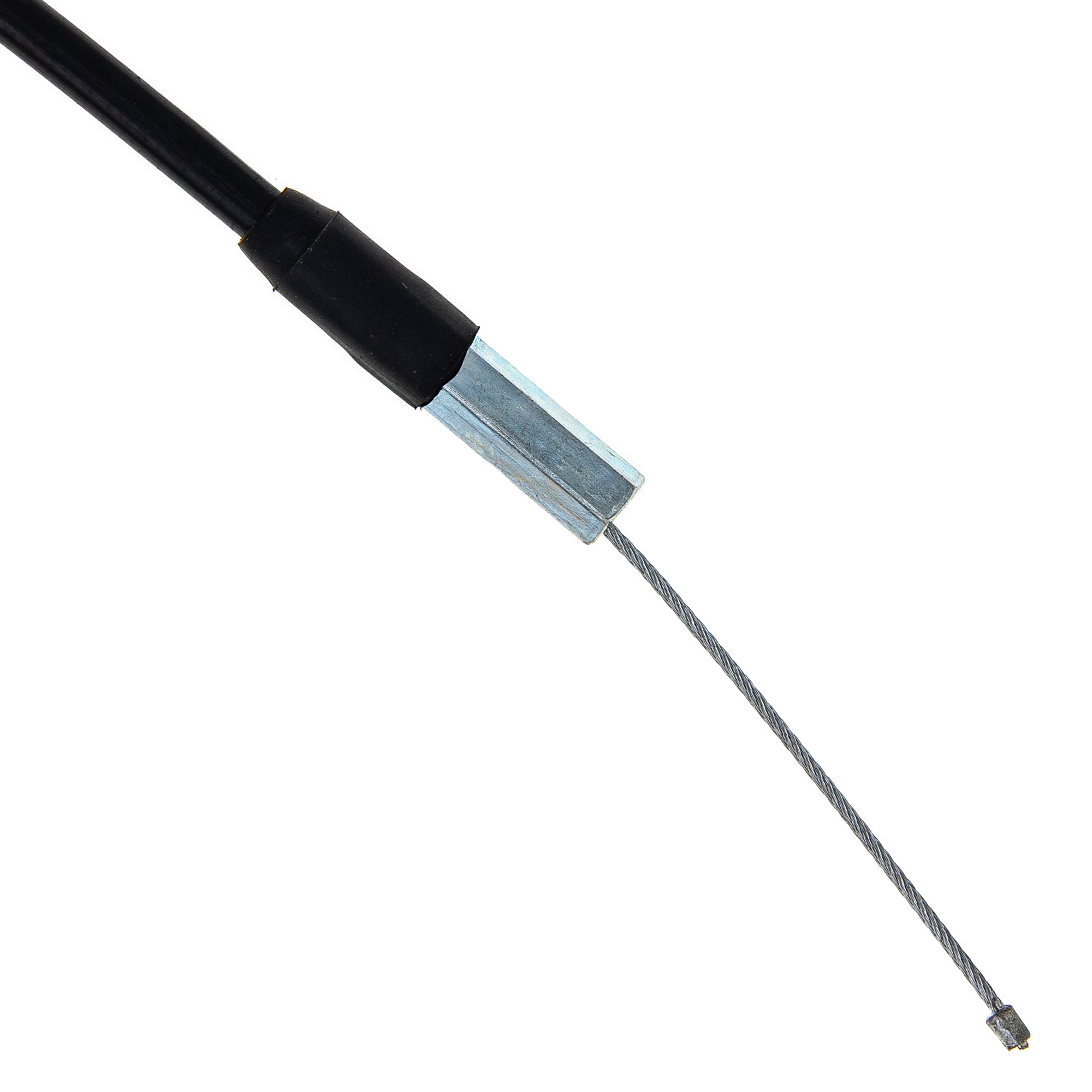 NICHE 519-CCB2483L Throttle Cable