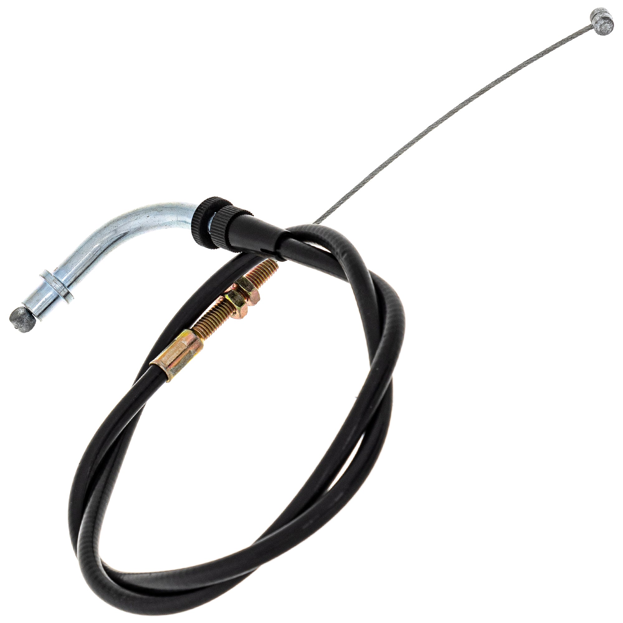 Push Throttle Cable For Yamaha 5SL-26311-00-00