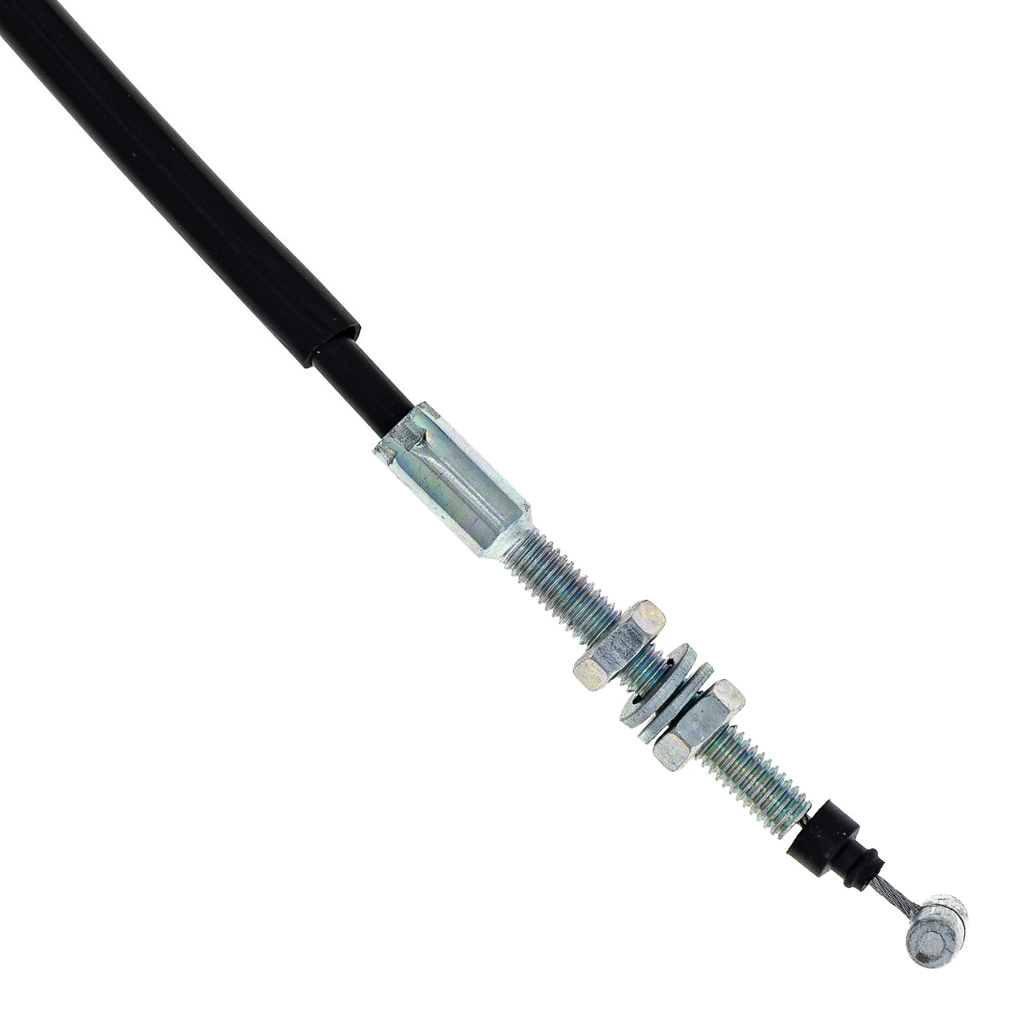 NICHE 519-CCB2487L Reverse Cable