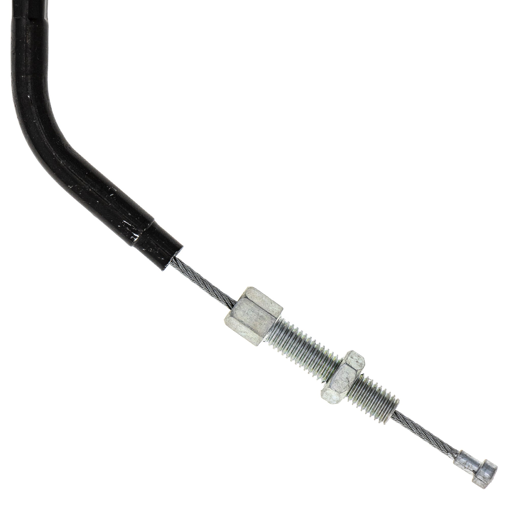 NICHE 519-CCB2489L Clutch Cable