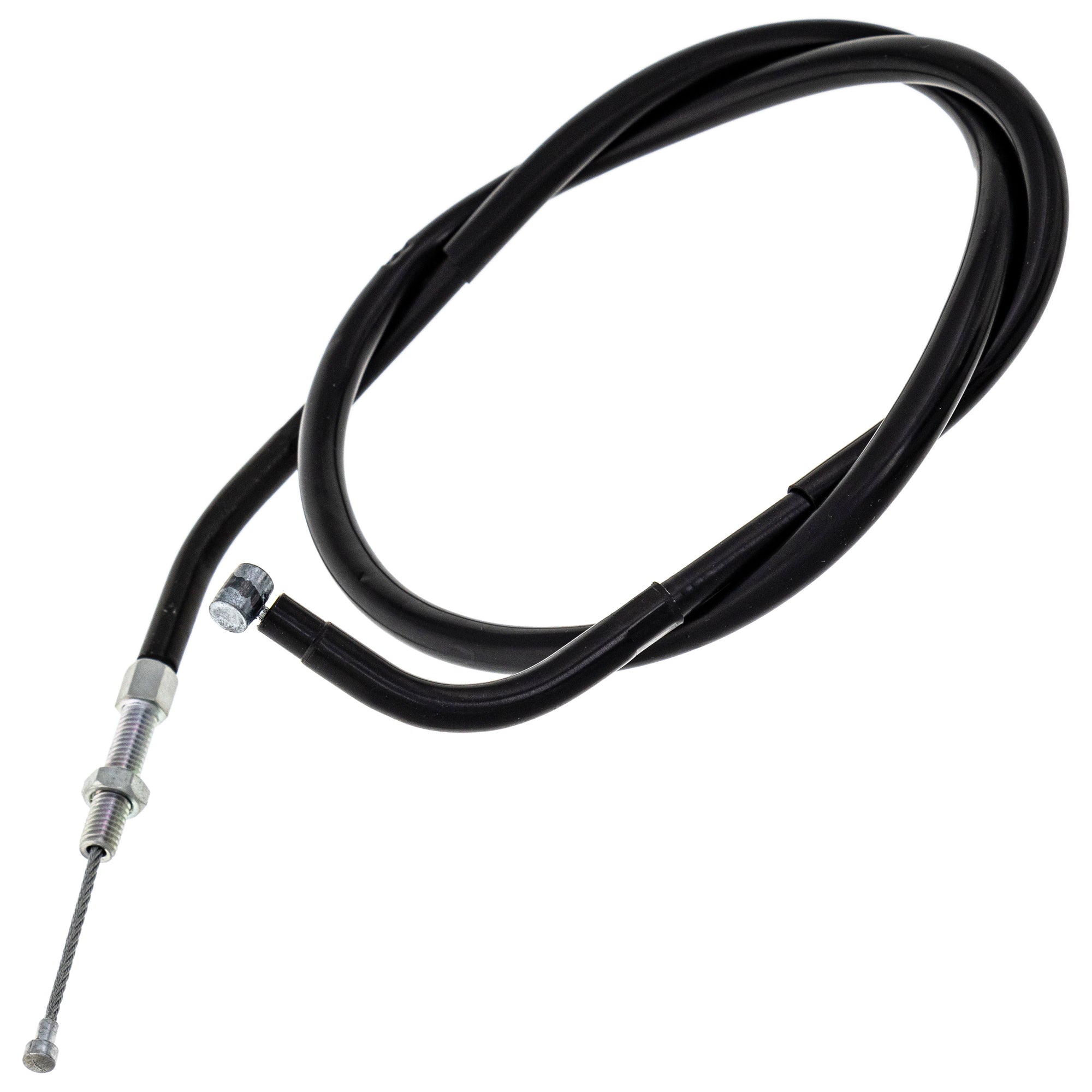 Clutch Cable 519-CCB2489L For Suzuki 58200-40F00 58200-39F00 58200-35F10 58200-18G00
