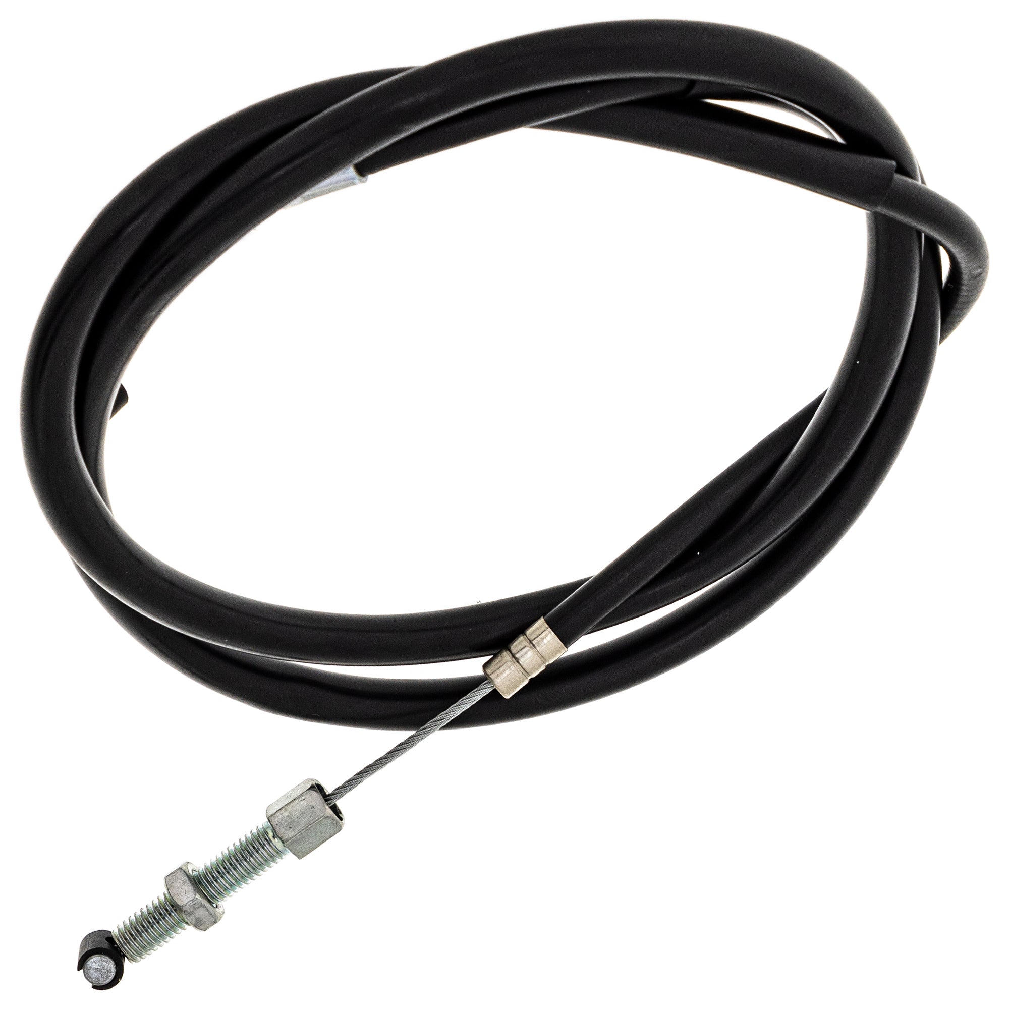 Clutch Cable 519-CCB2495L For Suzuki 58200-41G00