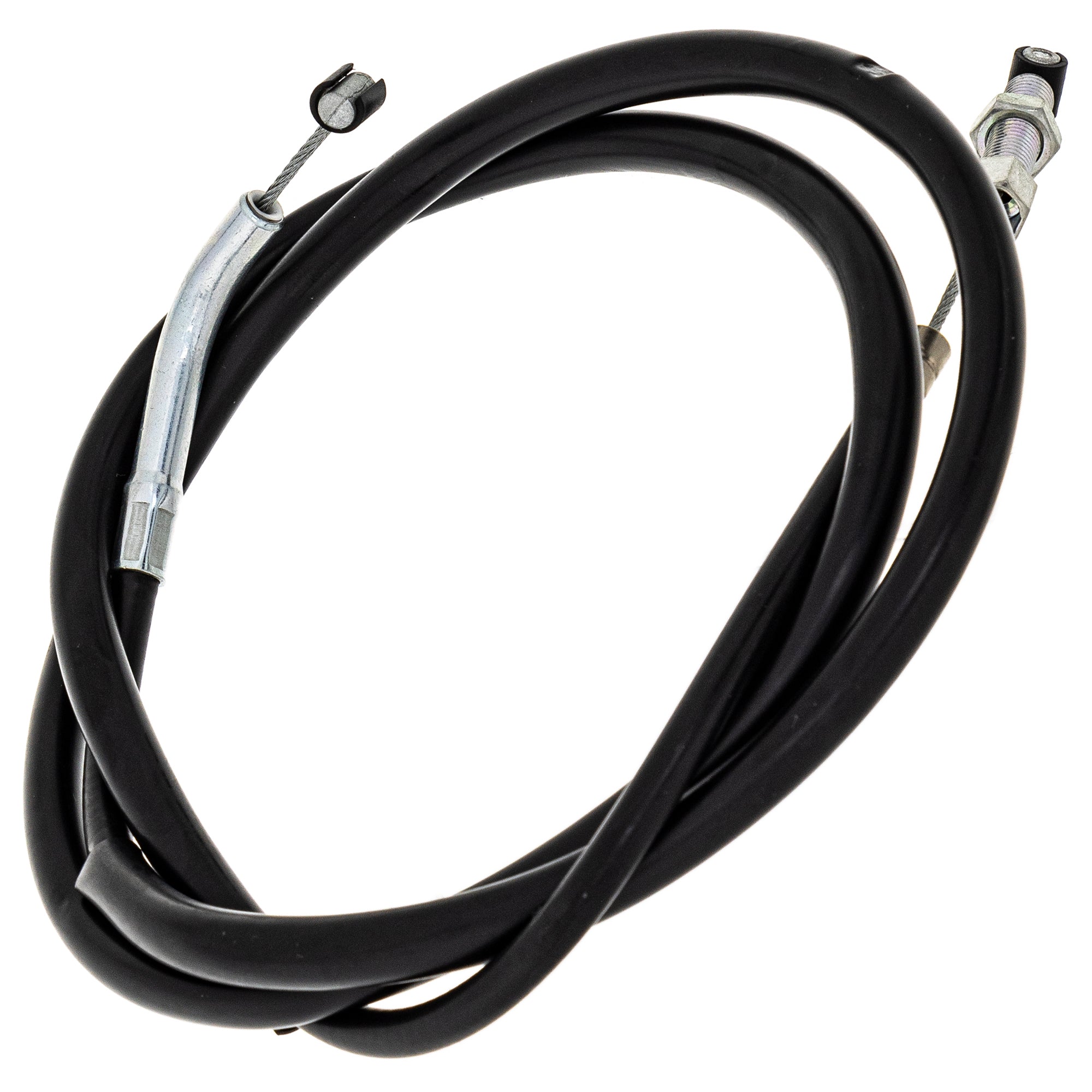nick1155  Amazon.com: NICHE Clutch Cable for Kawasaki Ninja 250R 300 EX250J