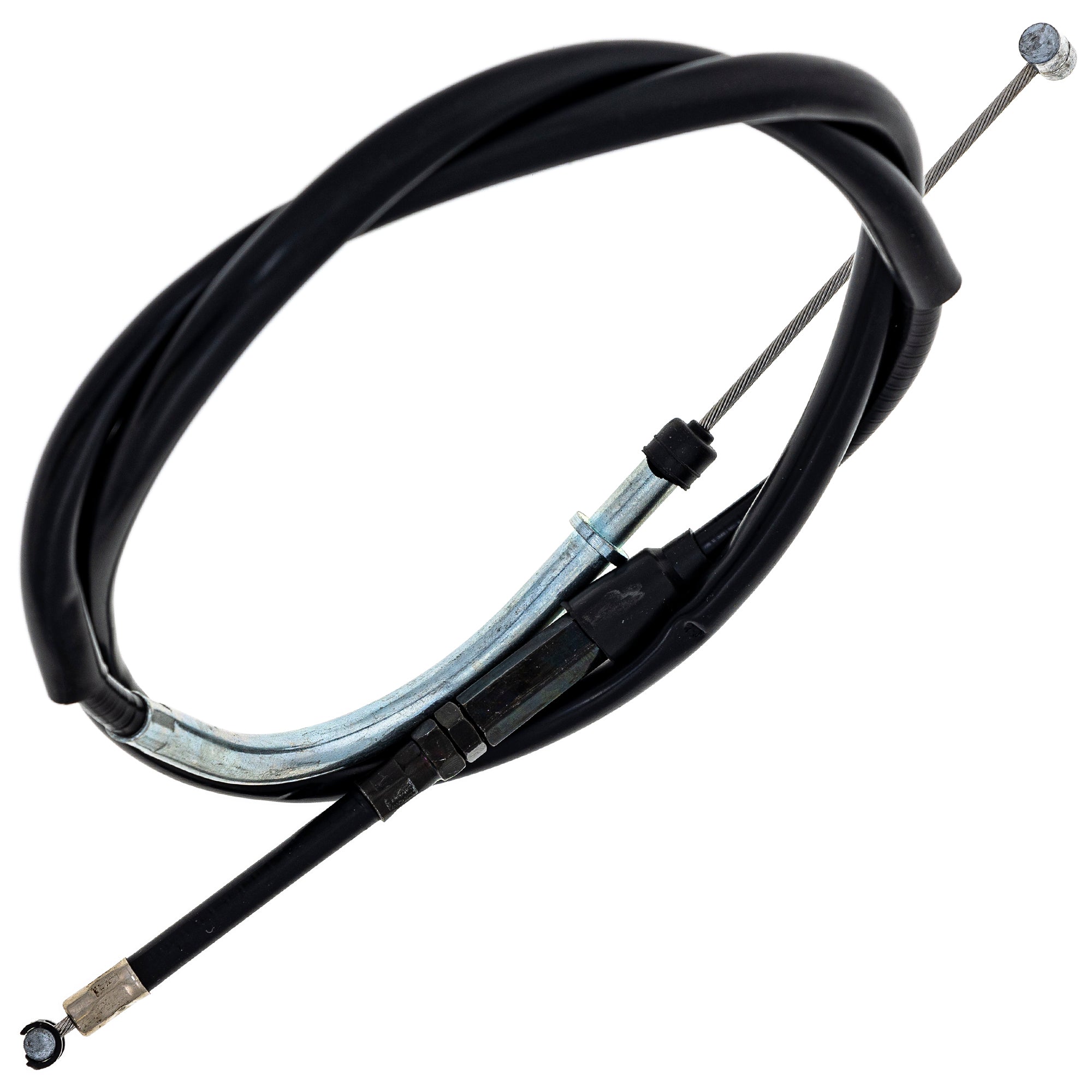 Clutch Cable 519-CCB2496L For Suzuki 58200-32E01 58200-32E00