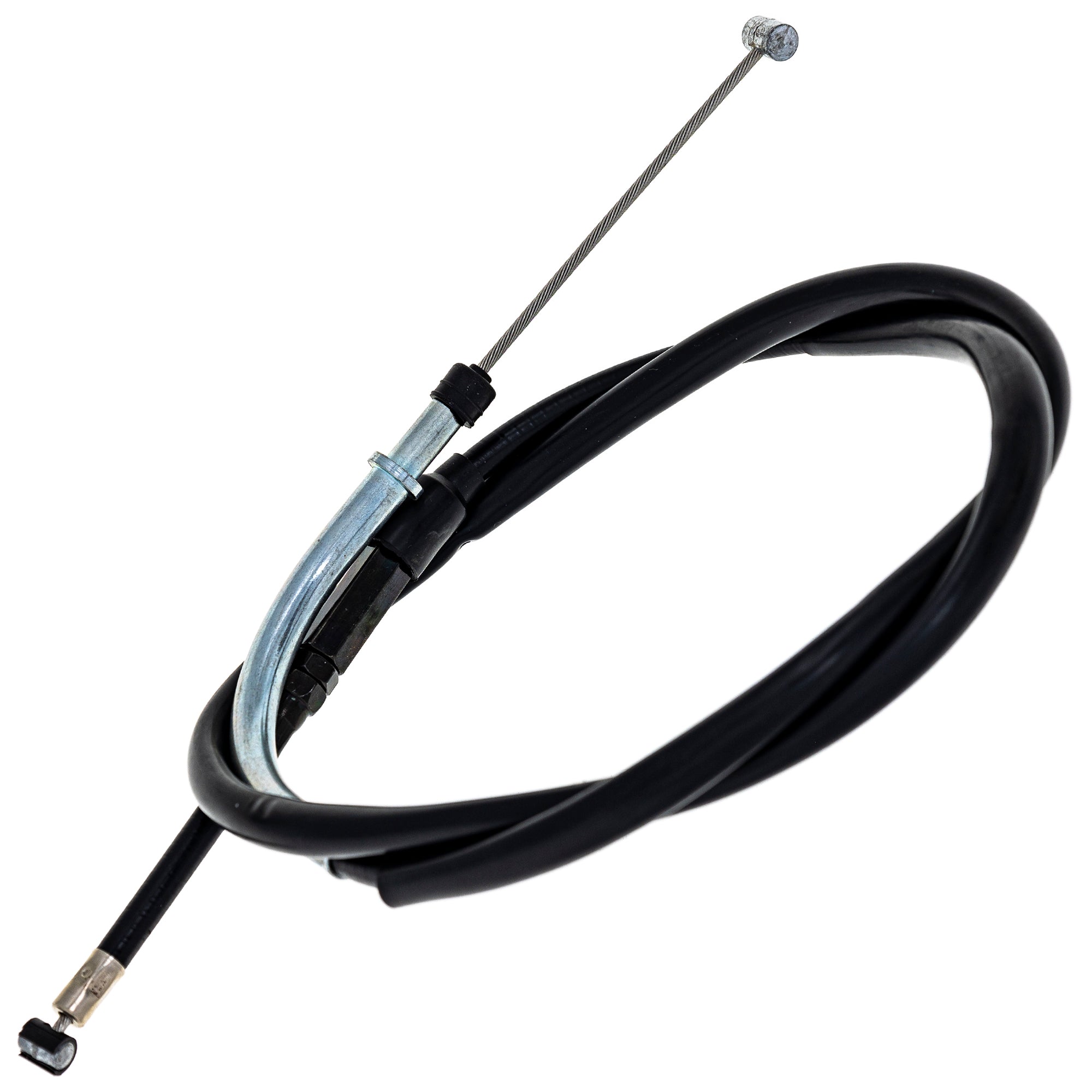 Clutch Cable 519-CCB2496L For Suzuki 58200-32E01 58200-32E00