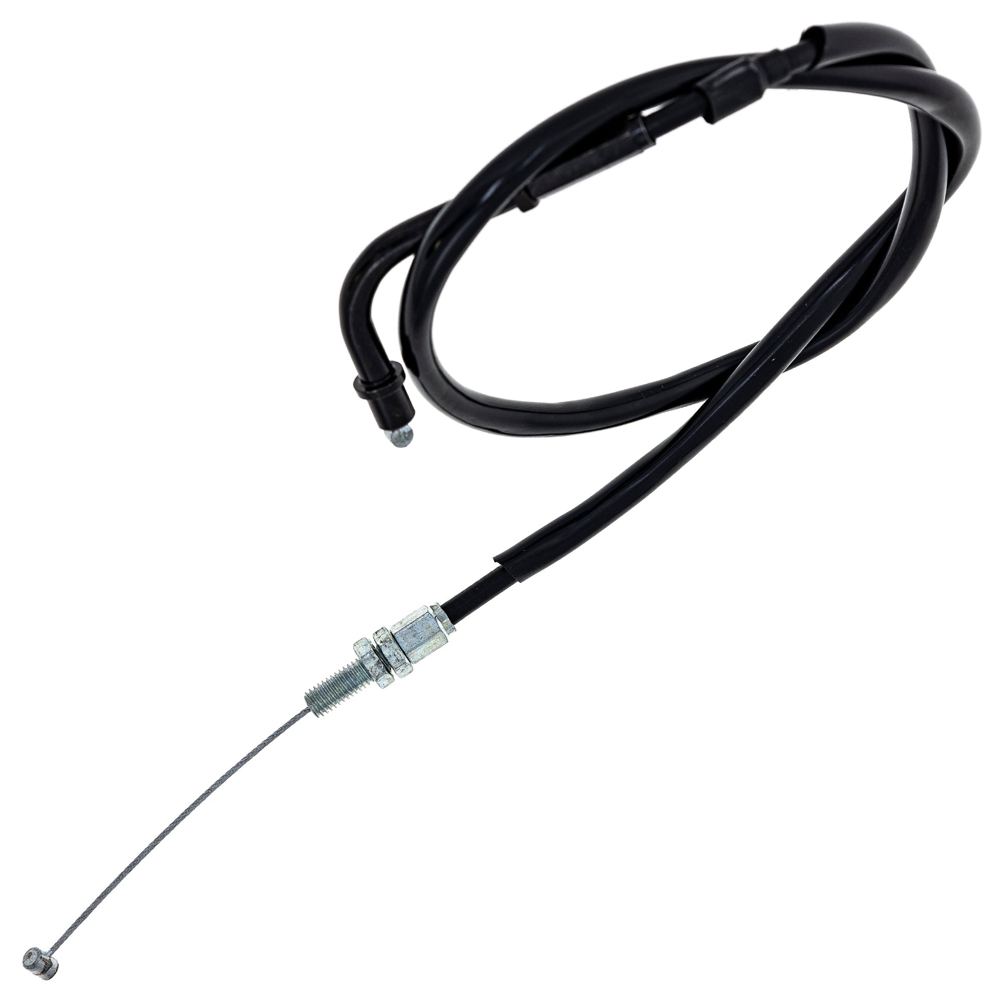Pull Throttle Cable For Suzuki 58300-01H00