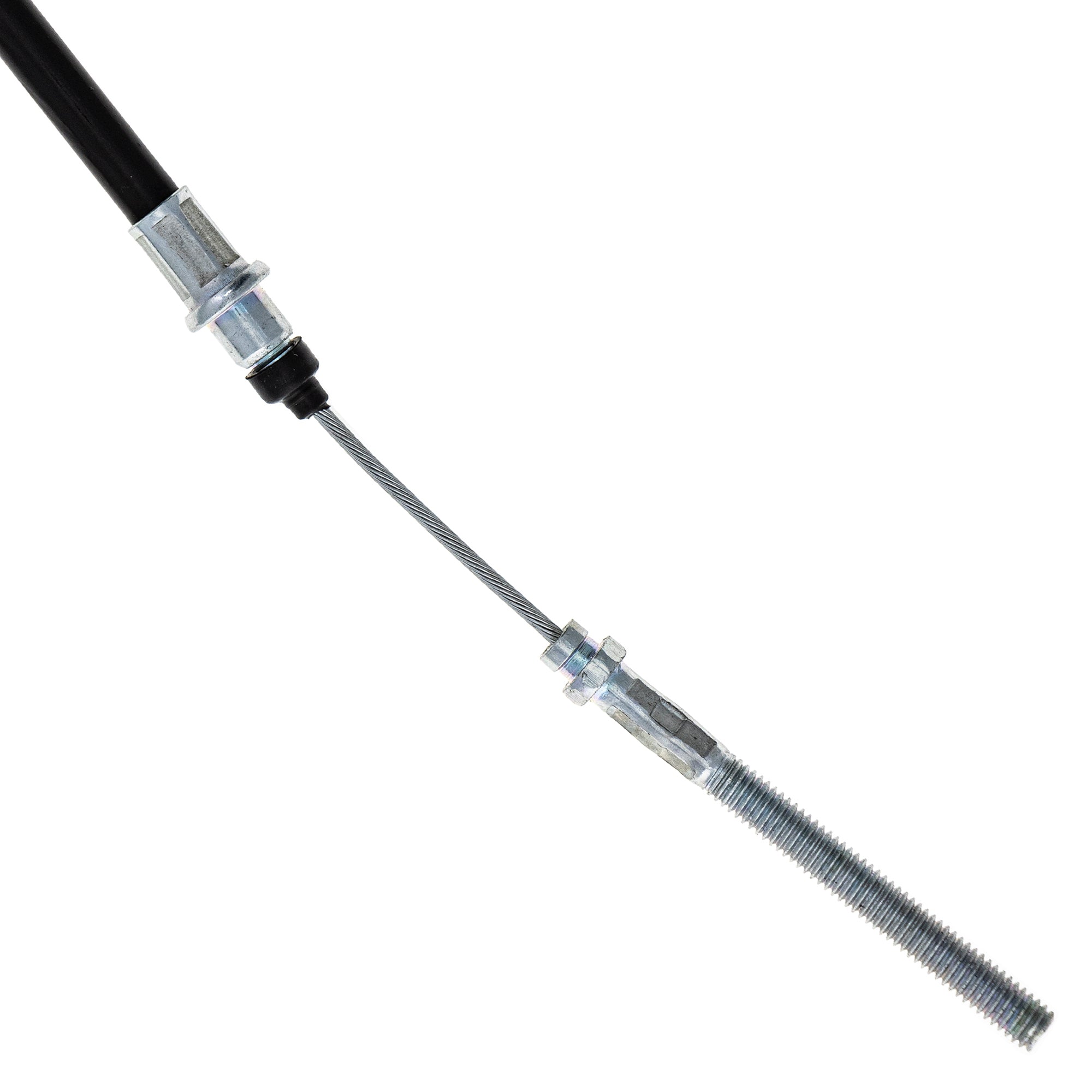 NICHE 519-CCB2402L Rear Brake Cable