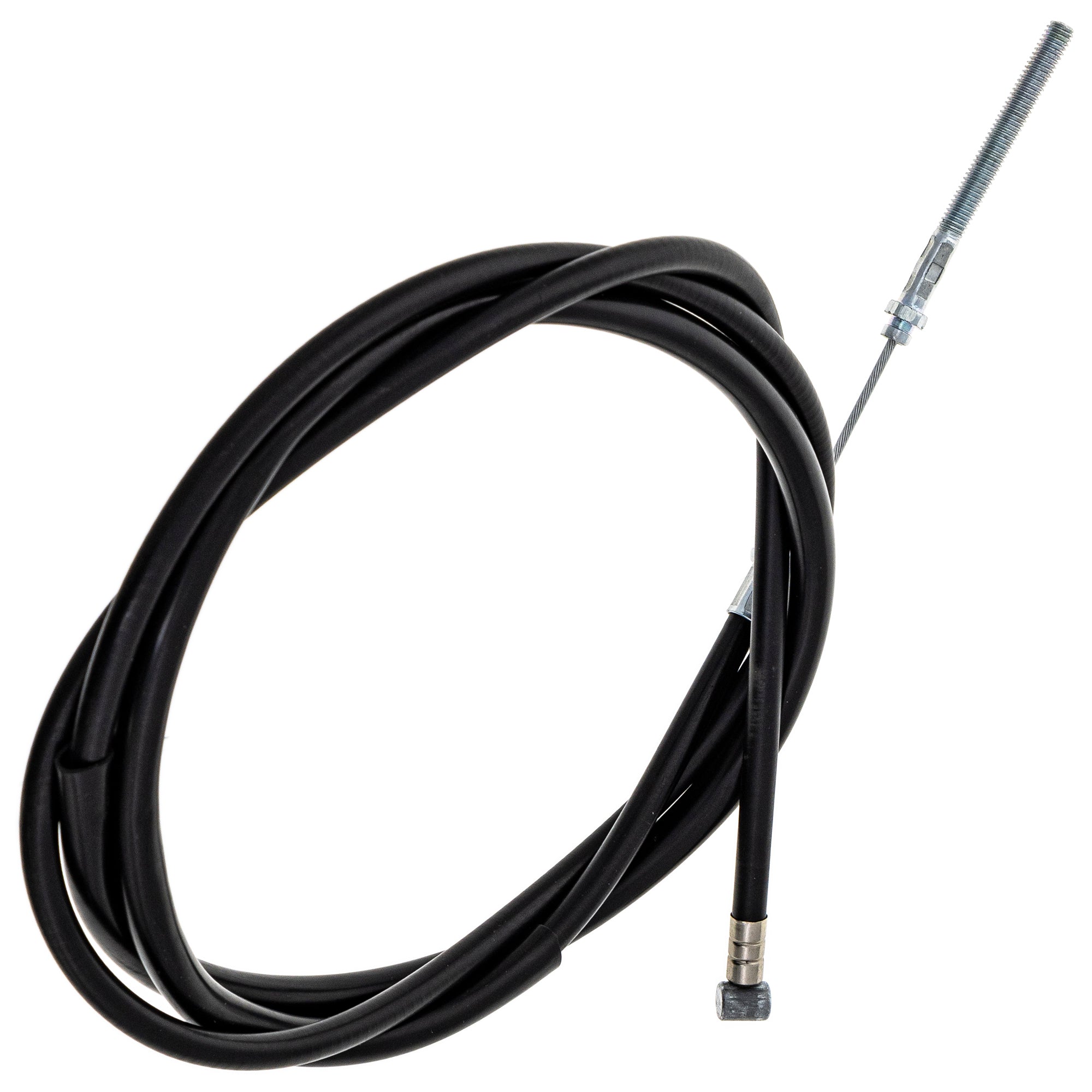 Rear Brake Cable For Yamaha 70-5046 52H-26341-00-00 29U-26341-00-00 24W-26341-00-00 21V-26341-00-00