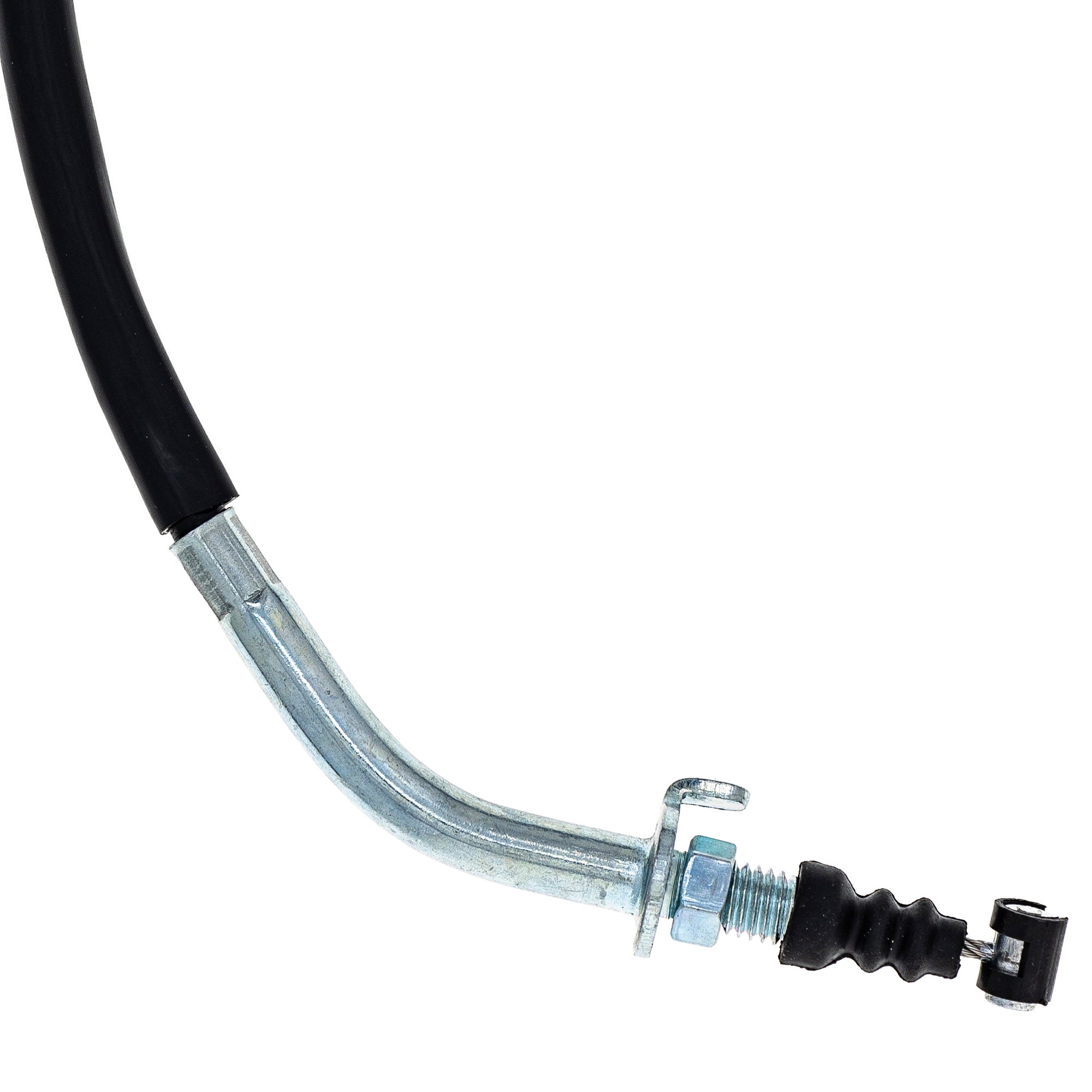 NICHE 519-CCB2403L Clutch Cable