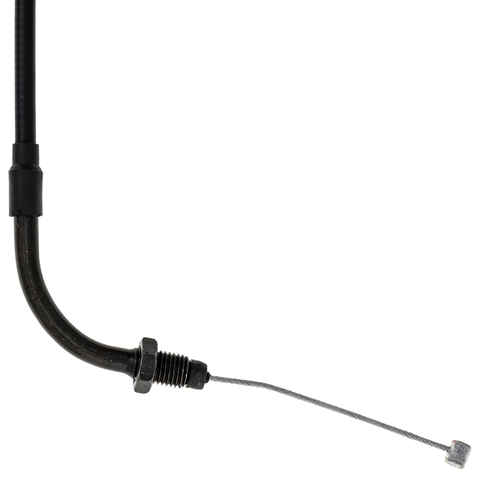 NICHE 519-CCB2404L Throttle Cable